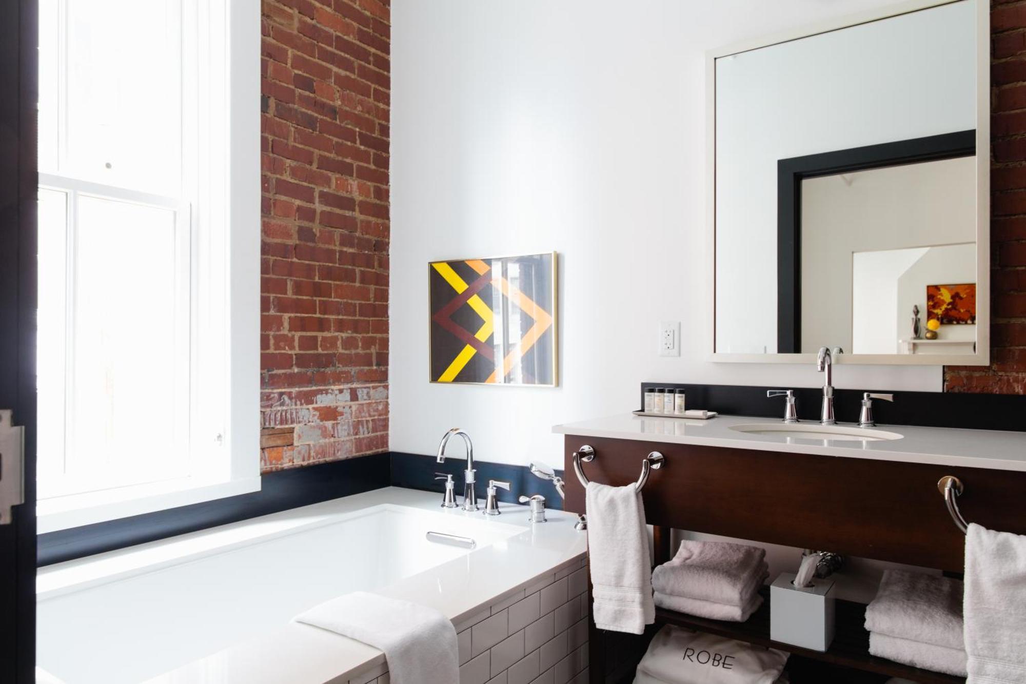 Executive Suite The Mod