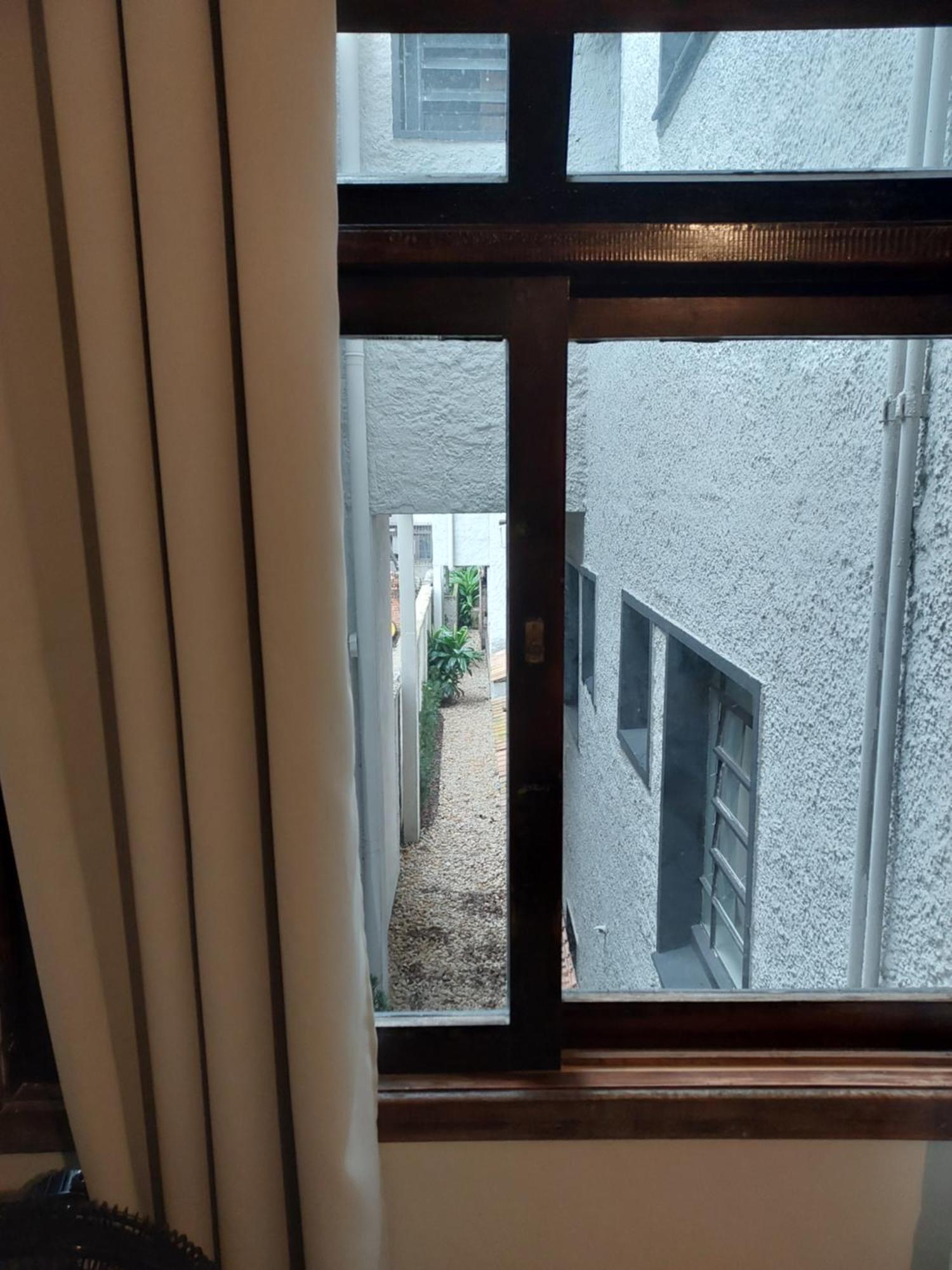 Basic Triple Room Fan