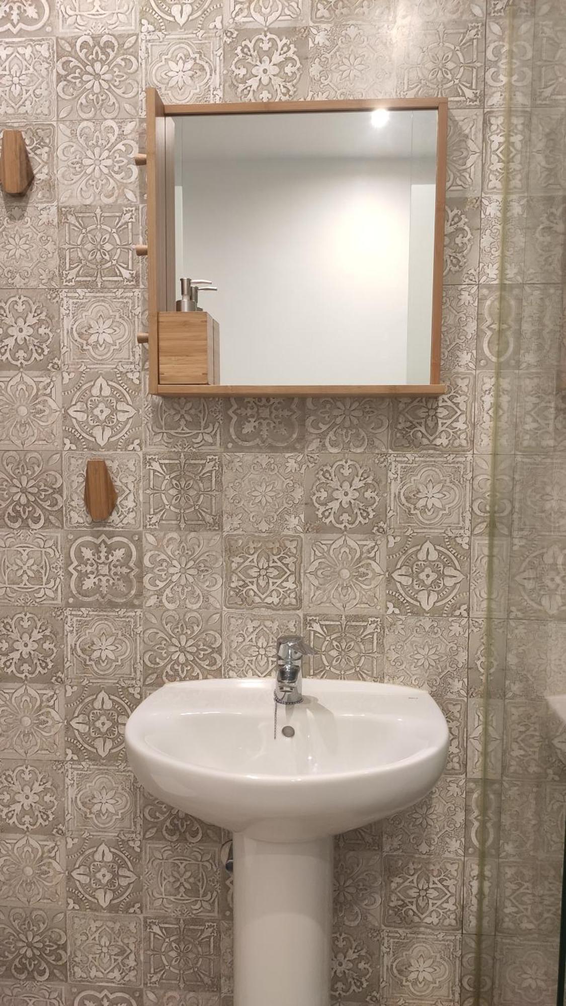 Budget Double Room on Ground Floor
