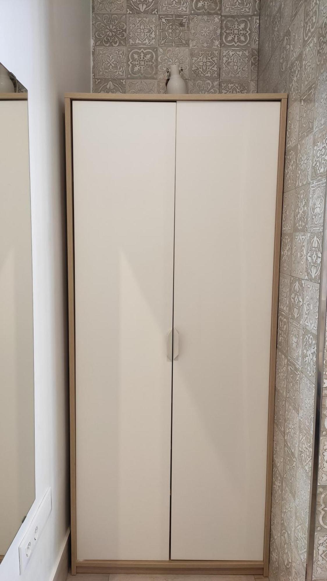 Budget Double Room on Ground Floor