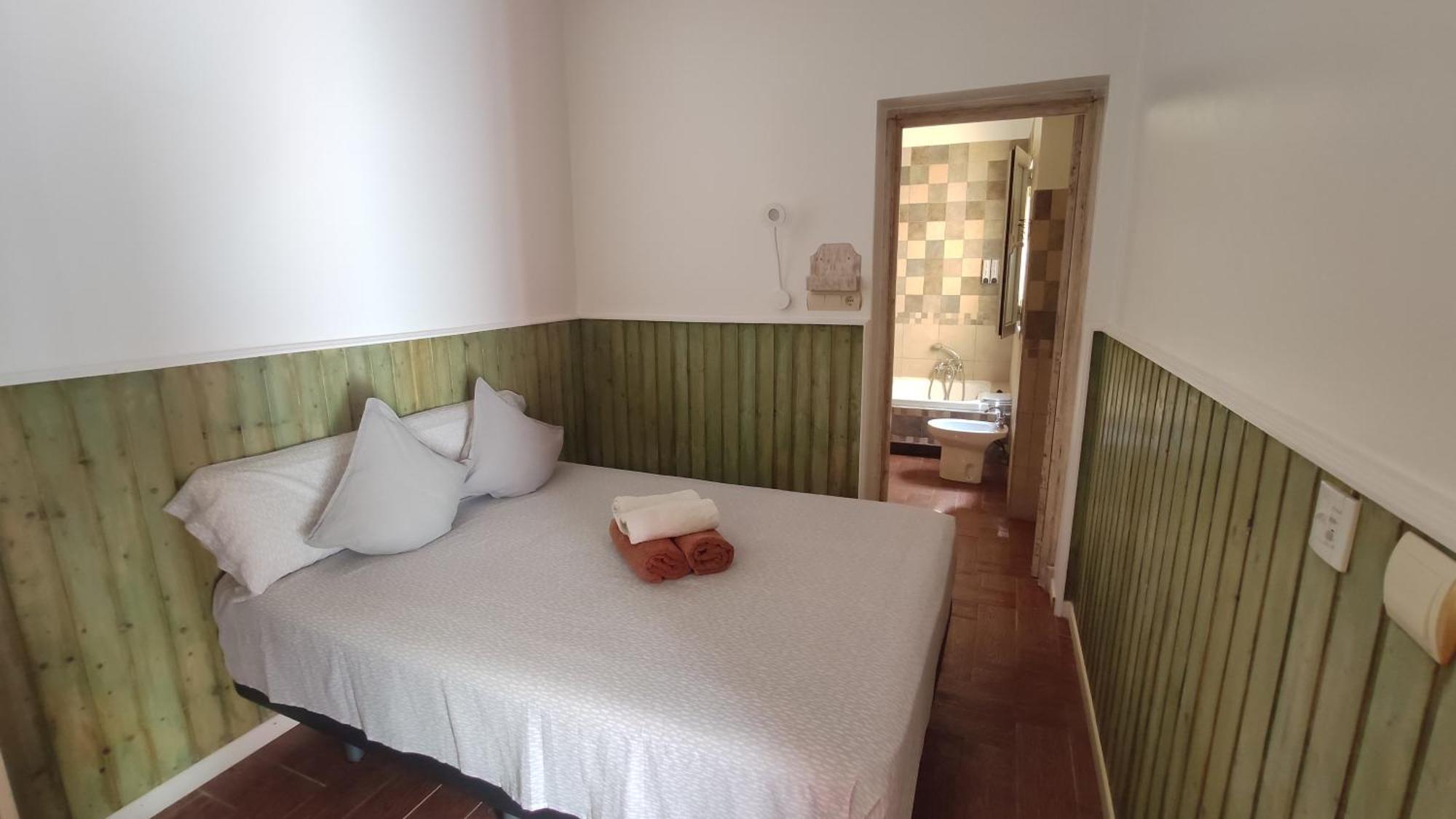 Small Double Room
