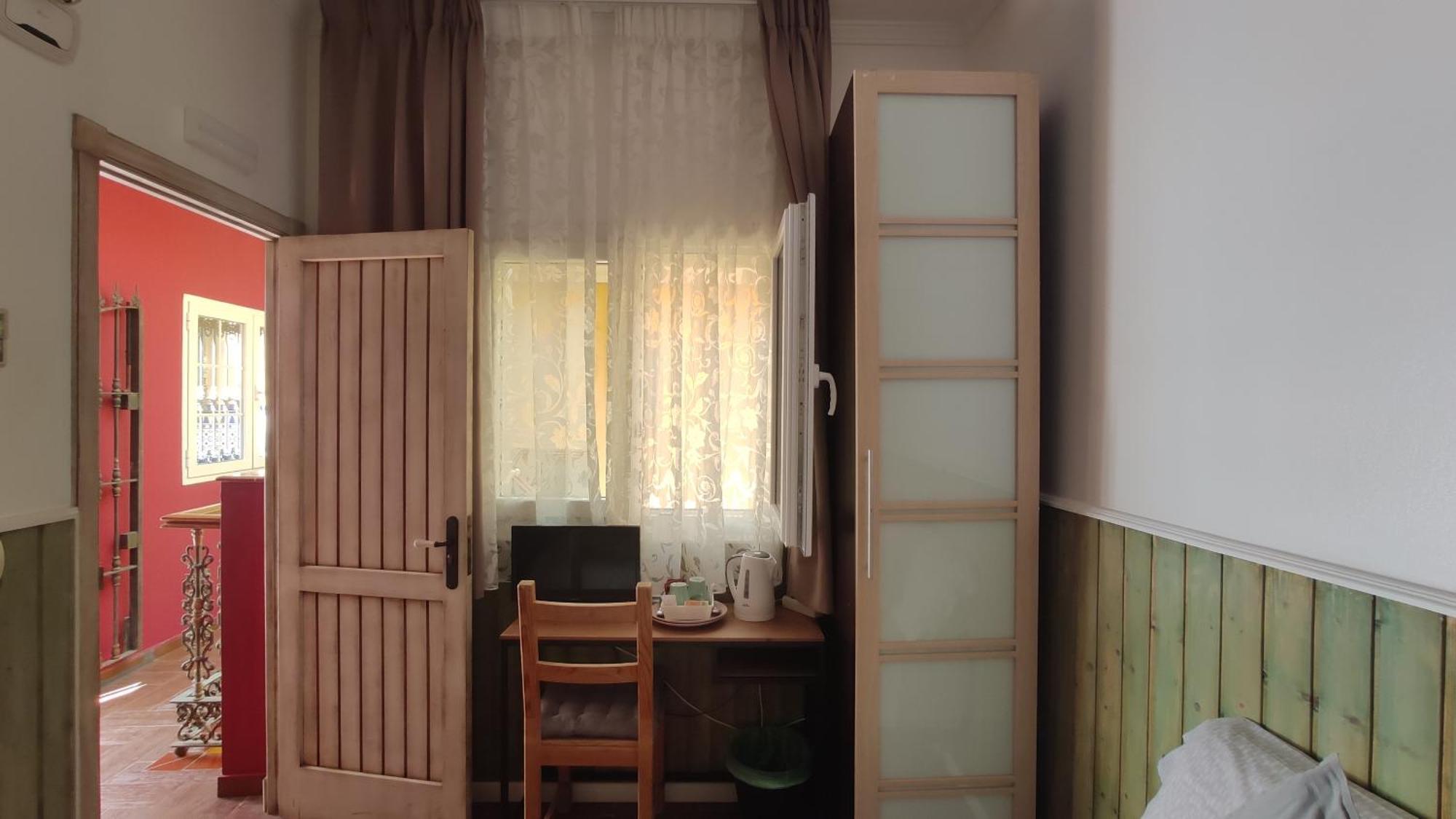 Small Double Room