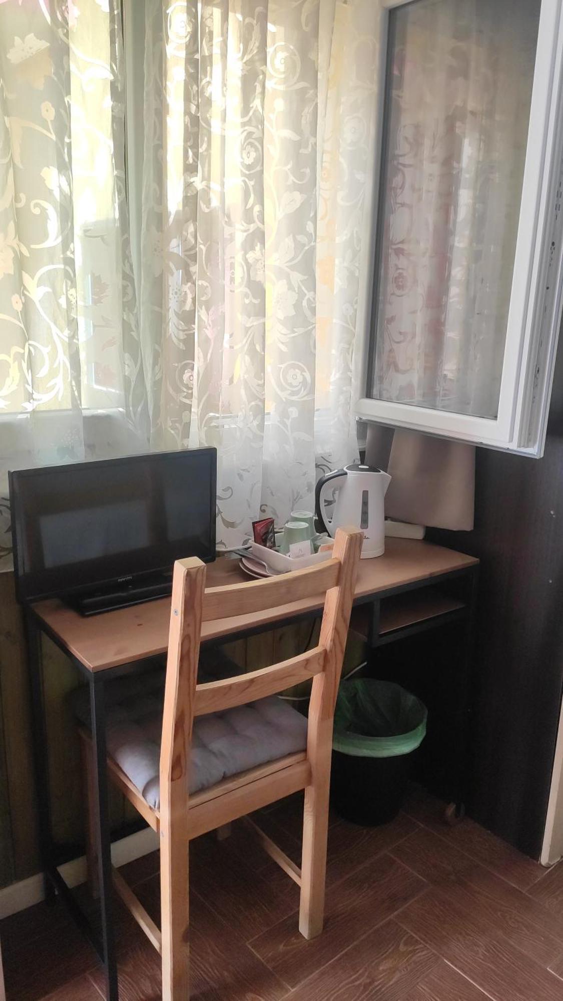 Small Double Room