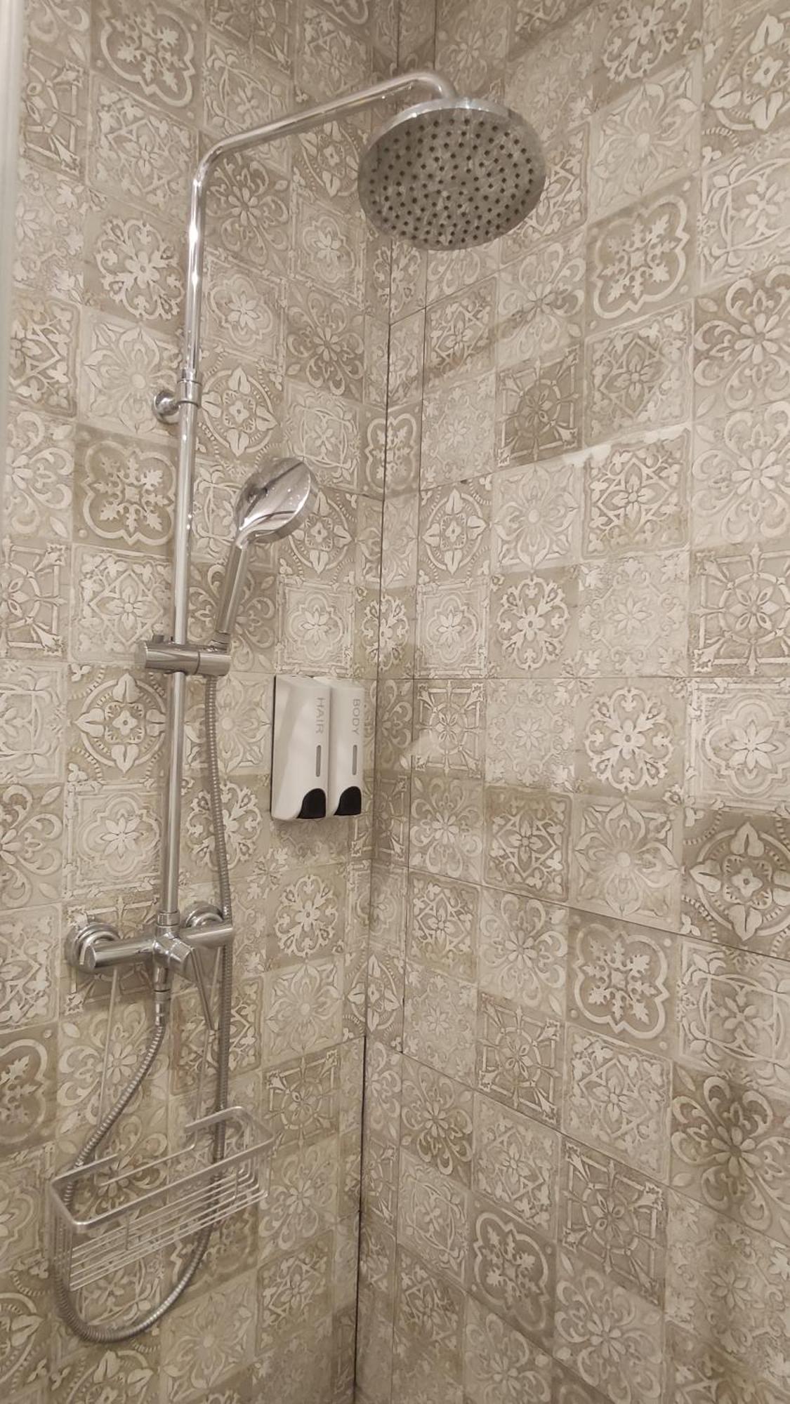Budget Double Room on Ground Floor