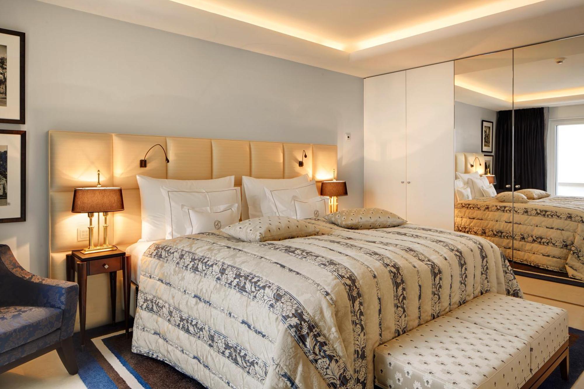 Suite Lake View