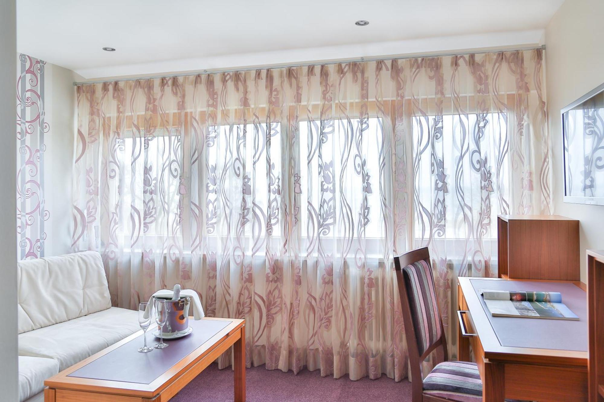 Suite Lake View