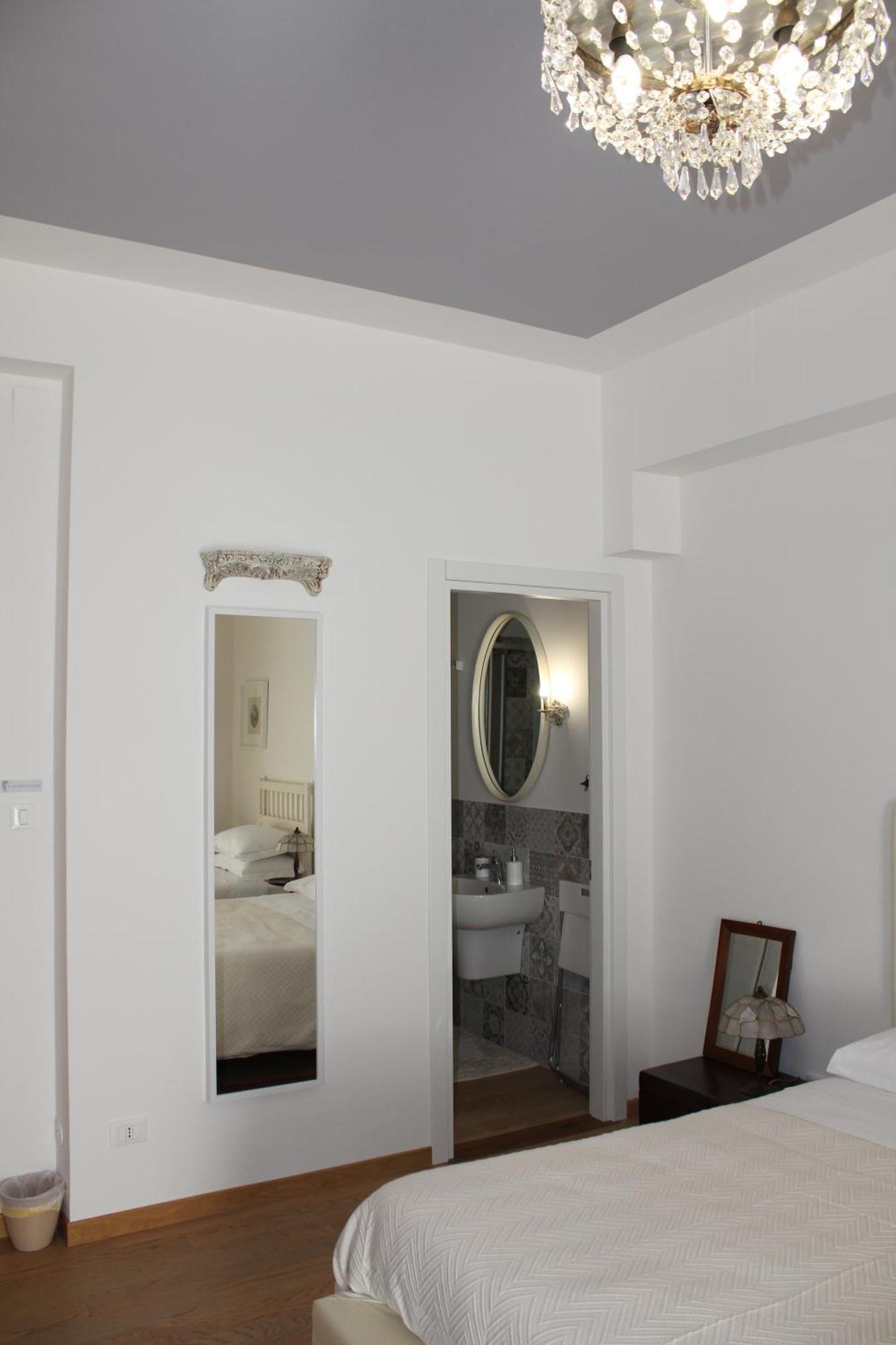 Triple Room Sea View