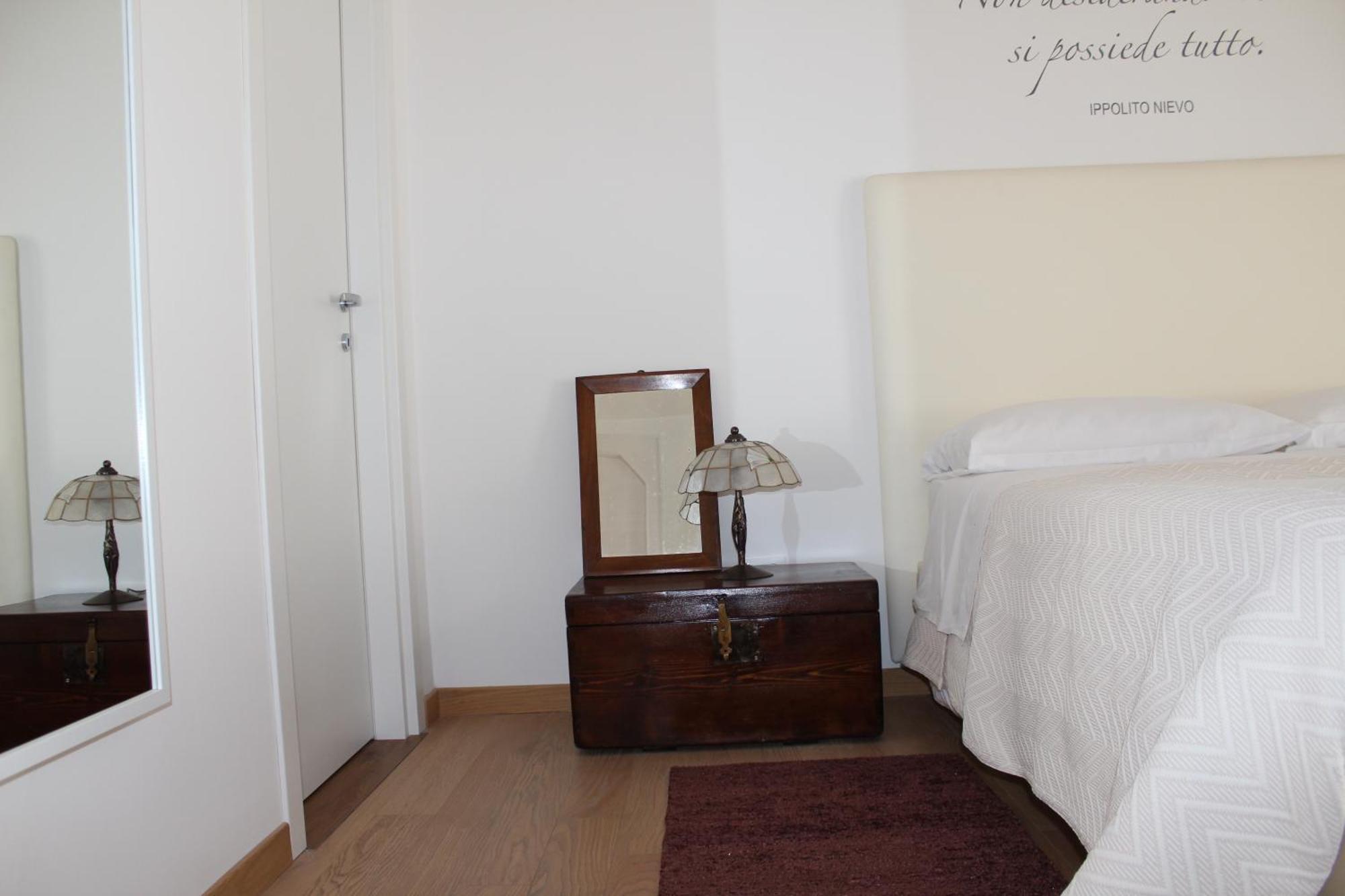 Triple Room Sea View