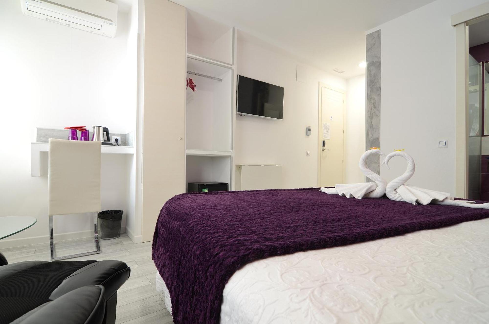 Premium Double Room