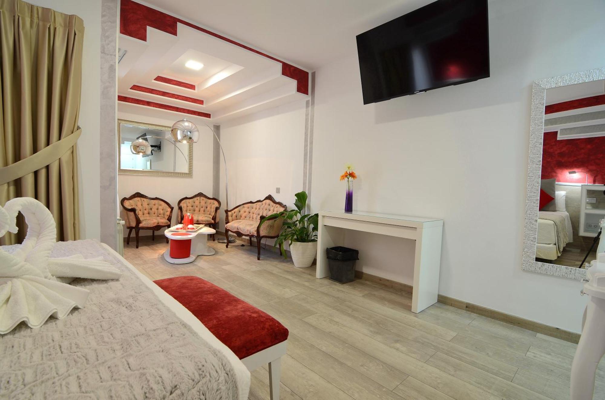 Superior Suite