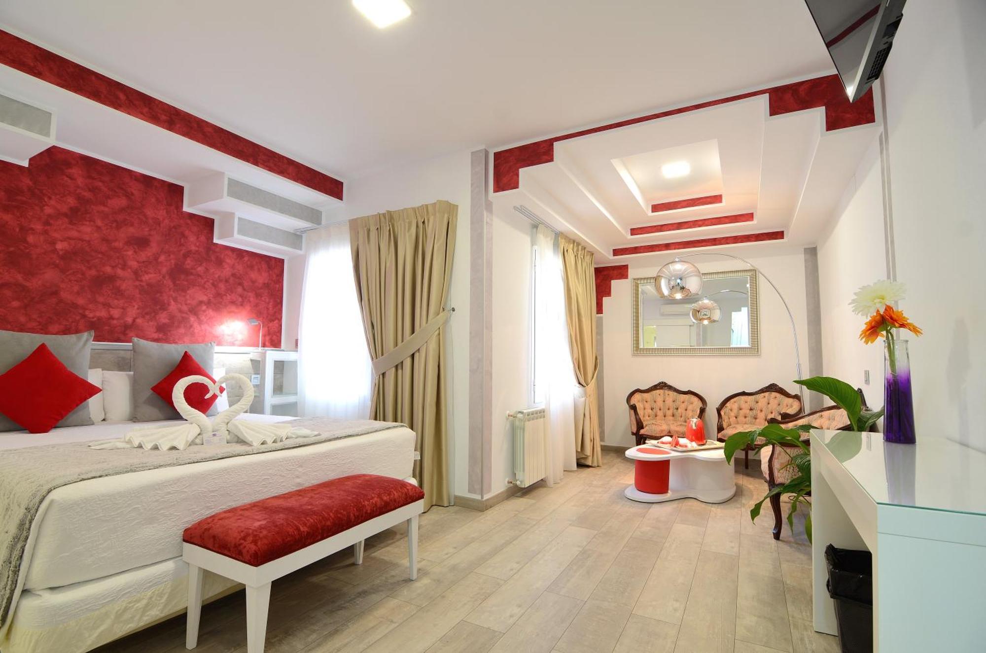 Superior Suite