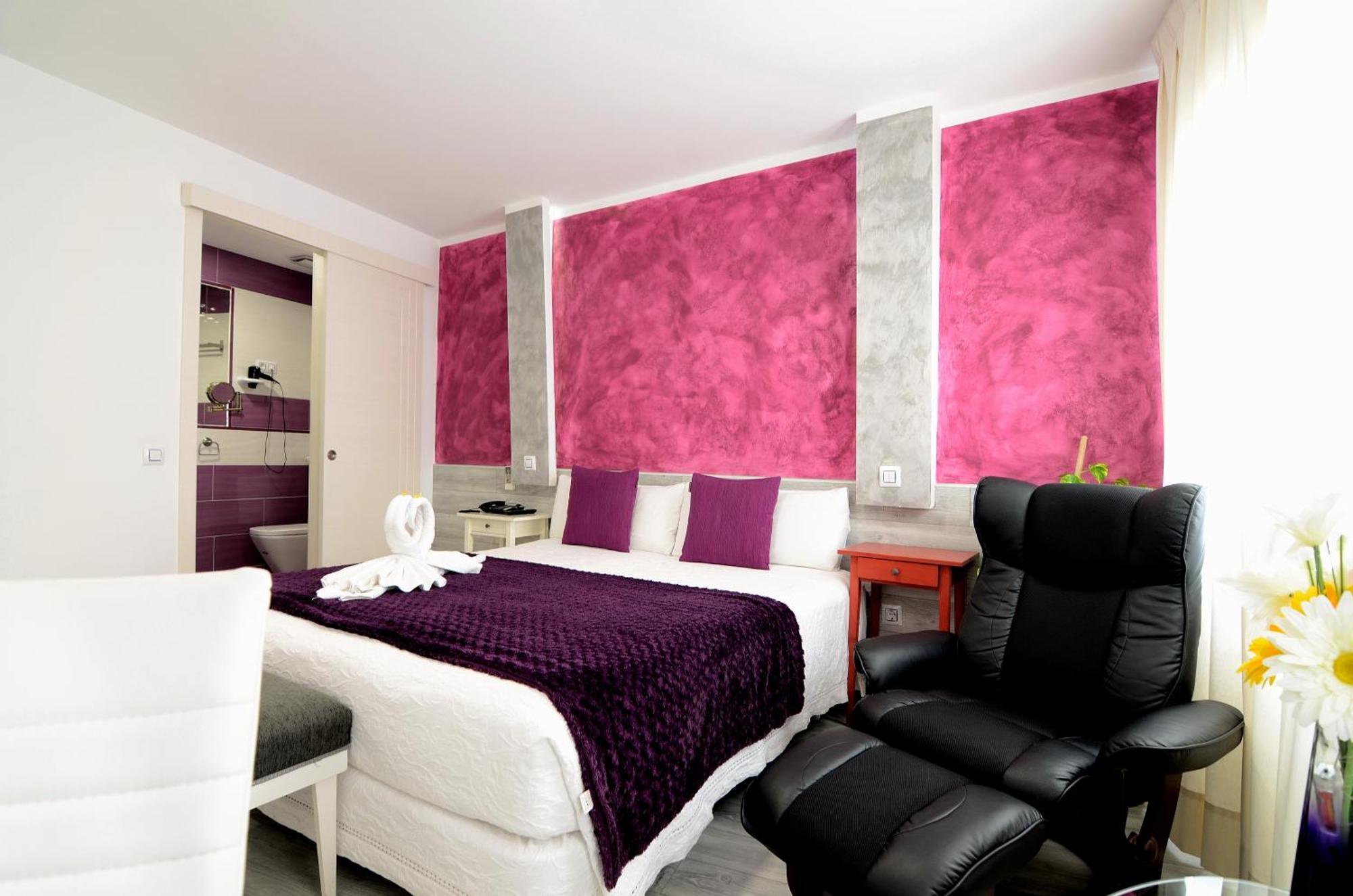 Premium Double Room
