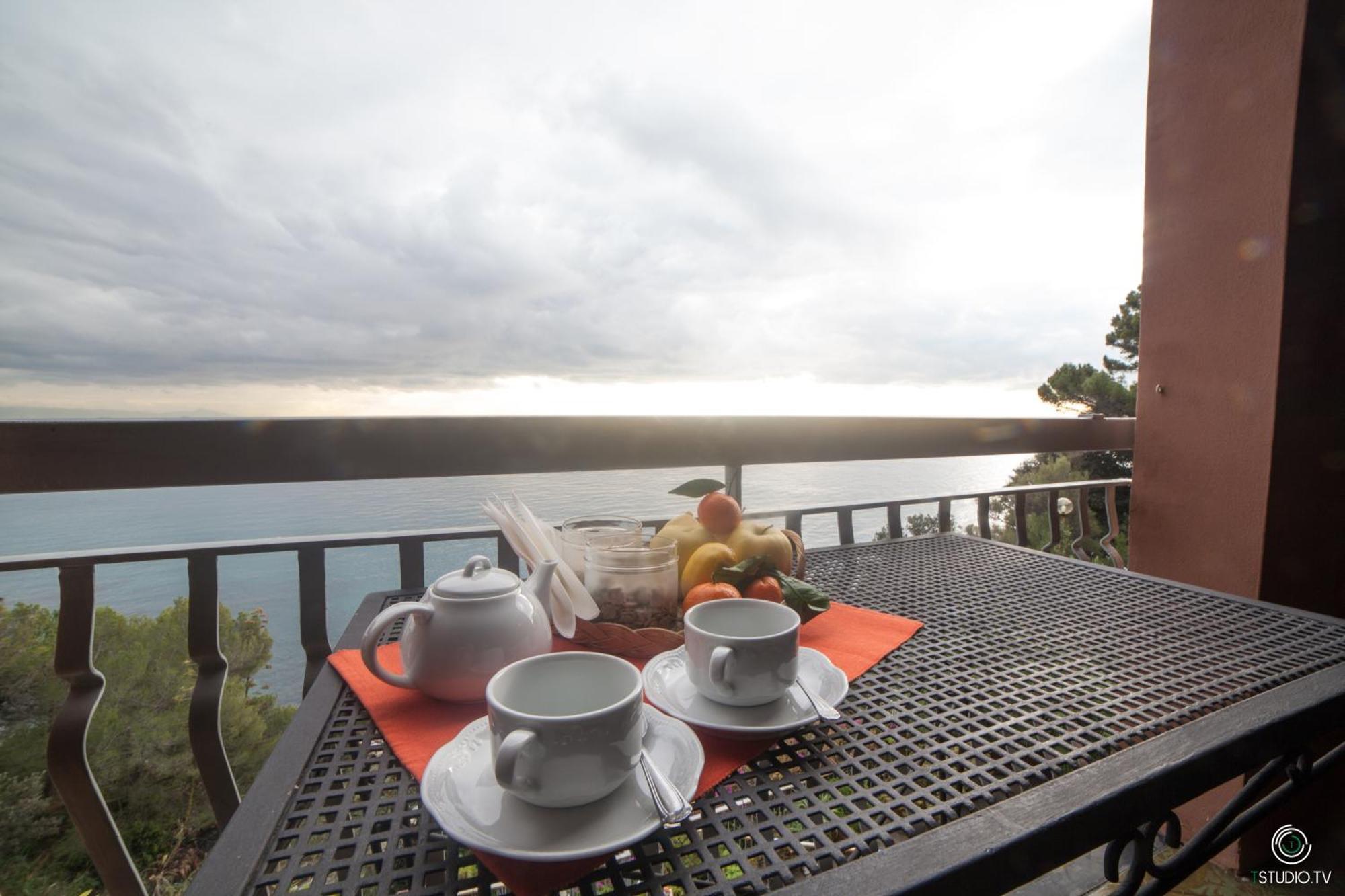 Double Room Balcony