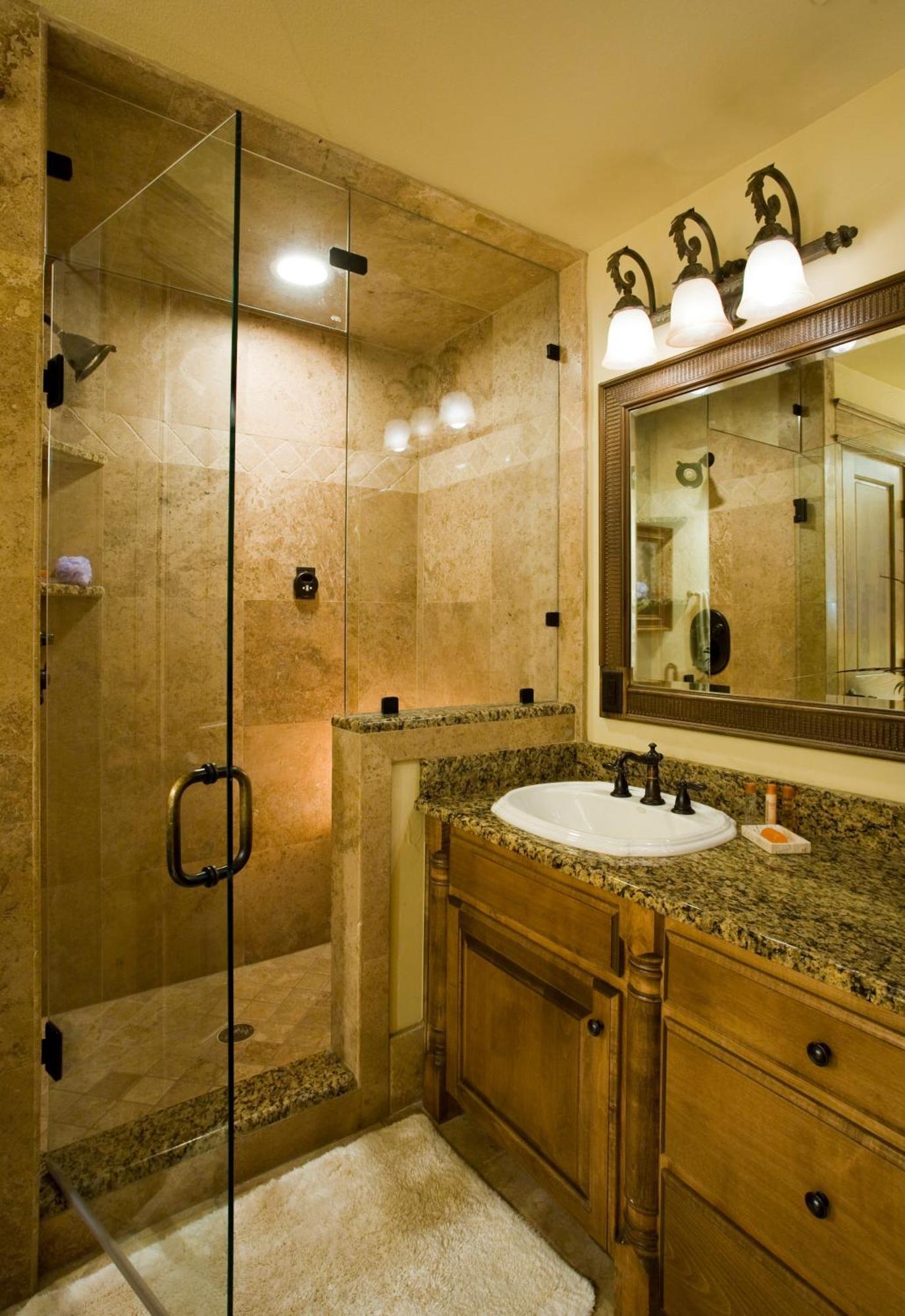 King Room Whirlpool