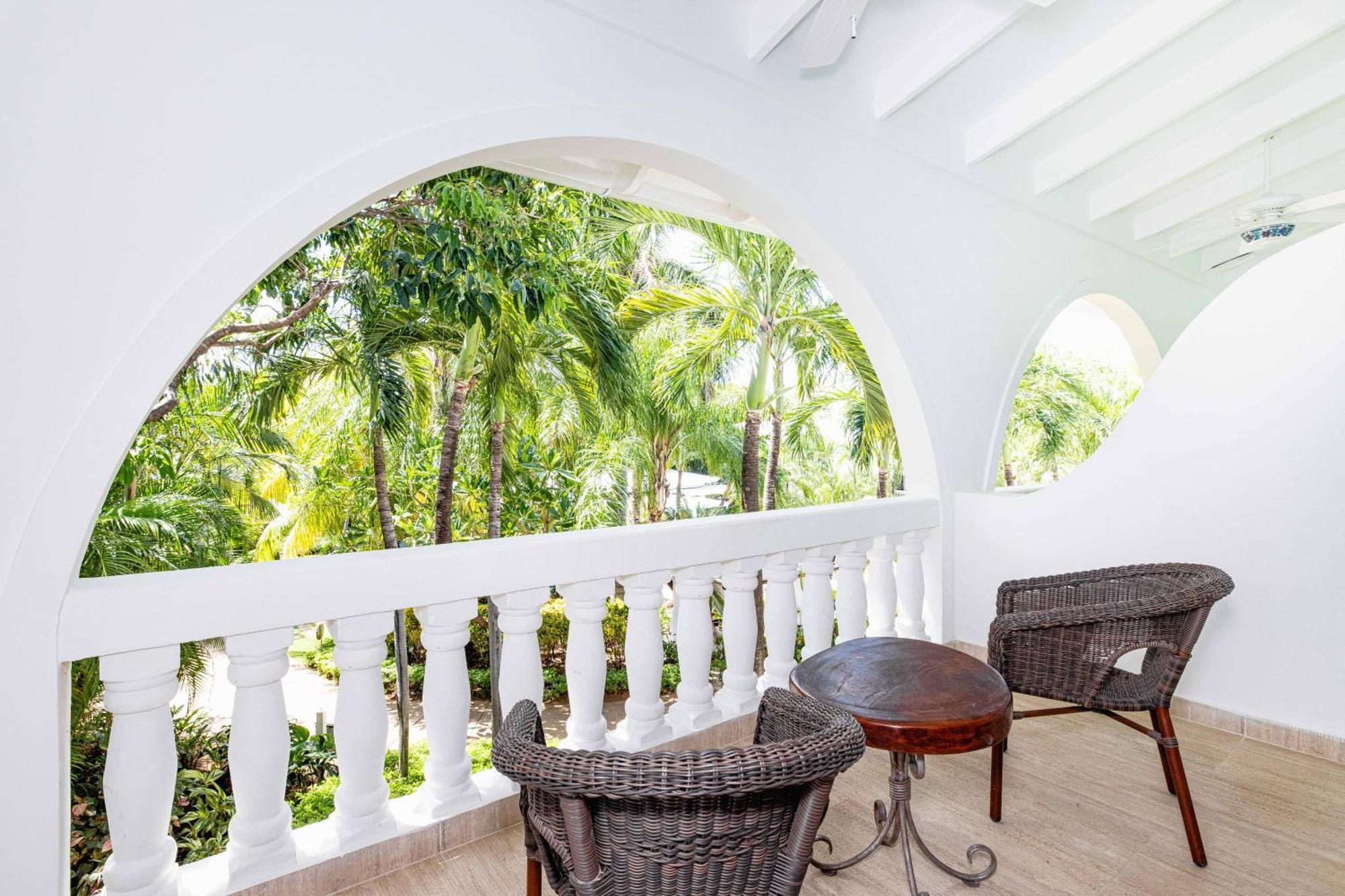 Tropicana Pool View King Bed Adults Only