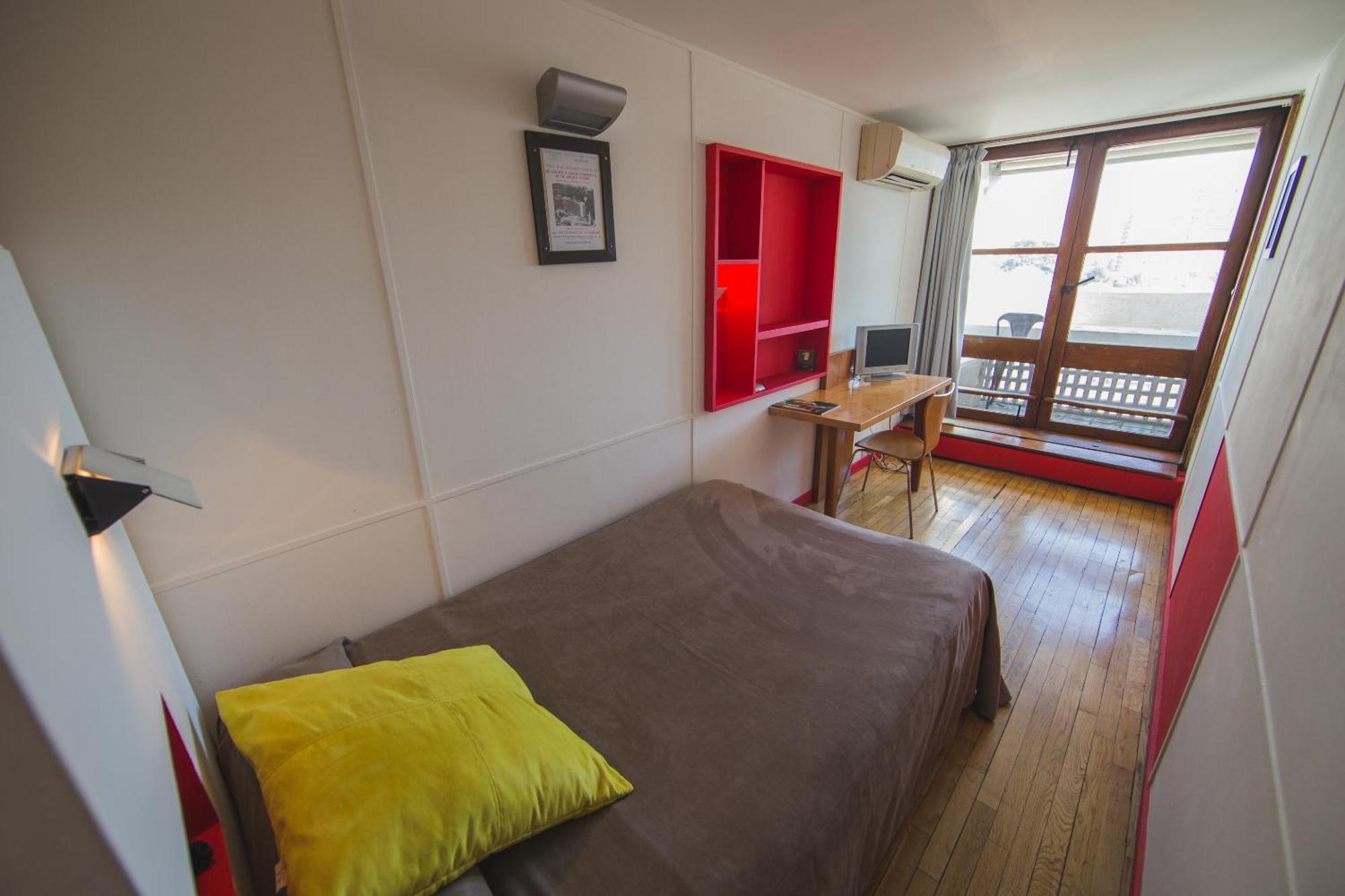 Double Room Cabin