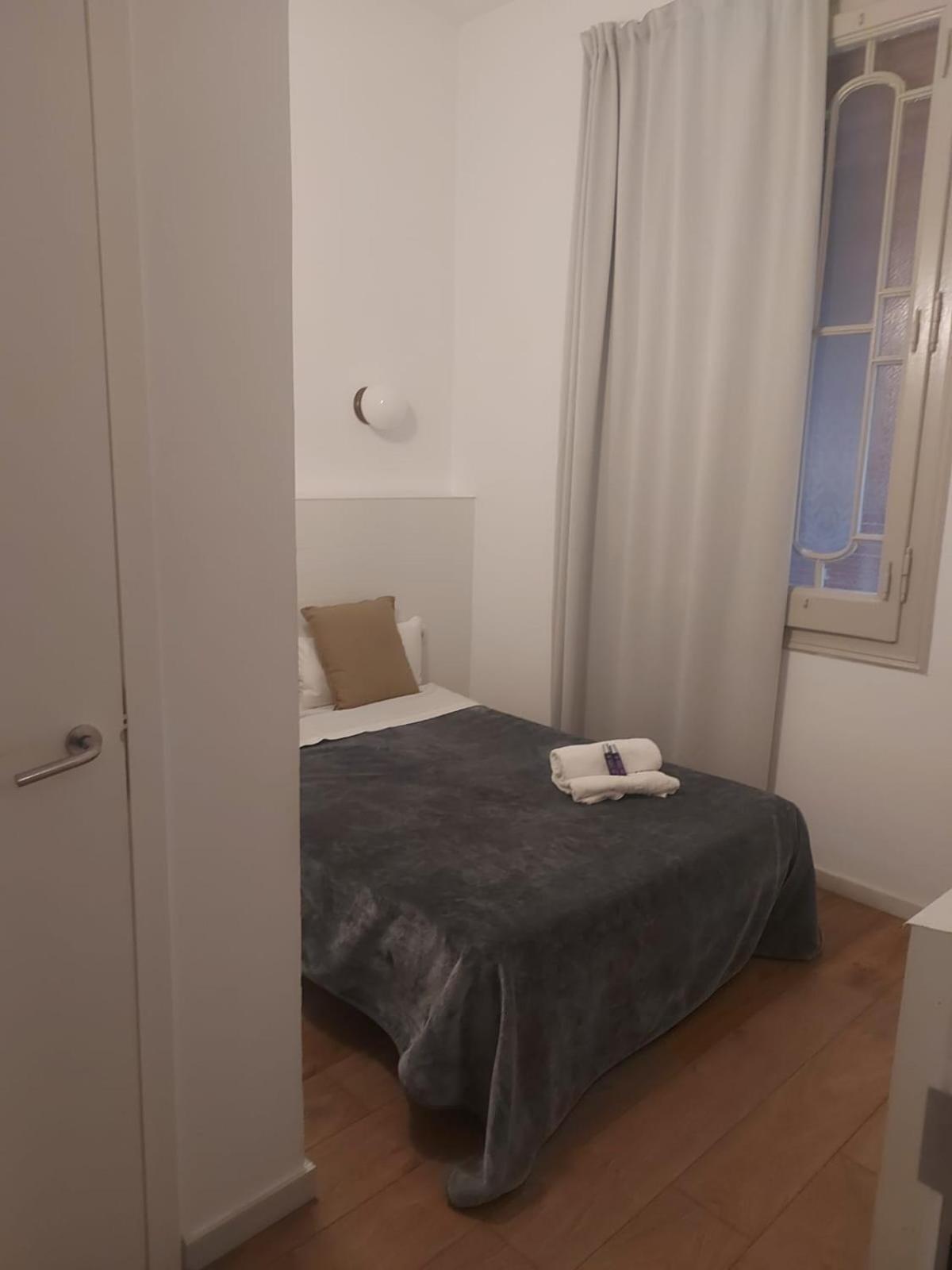 Interior Economy Double Room No View