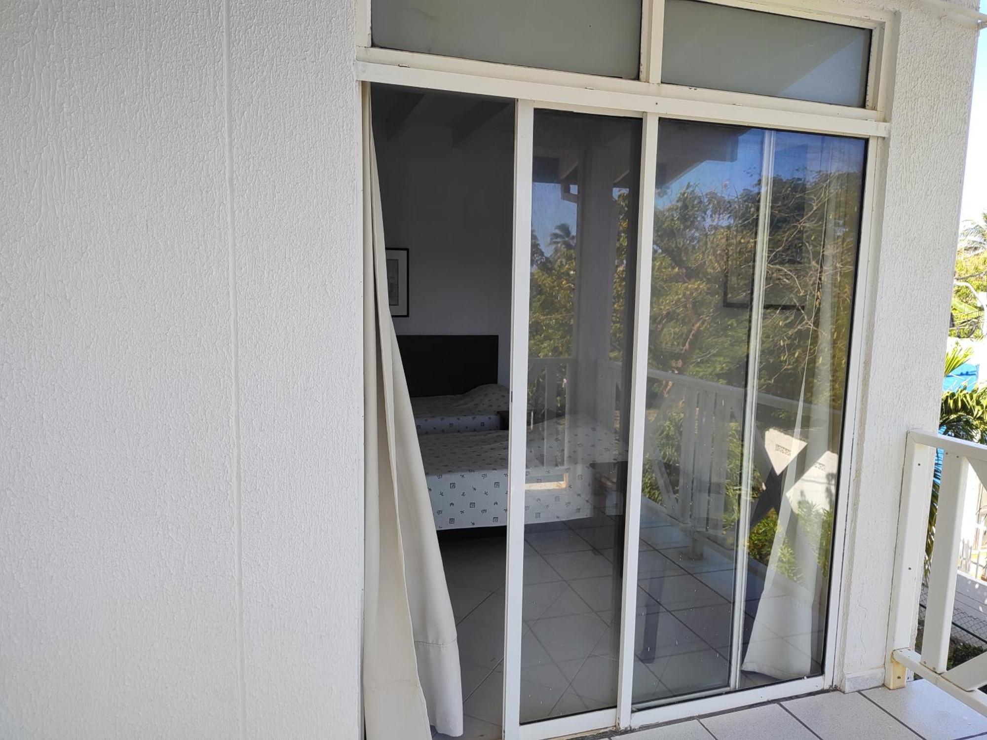 Junior Suite Balcony
