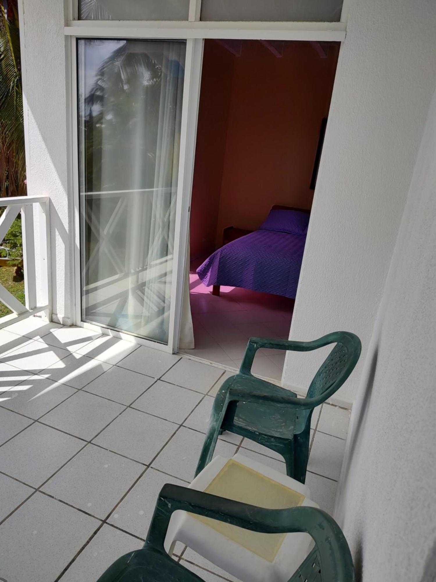 Junior Suite Terrace