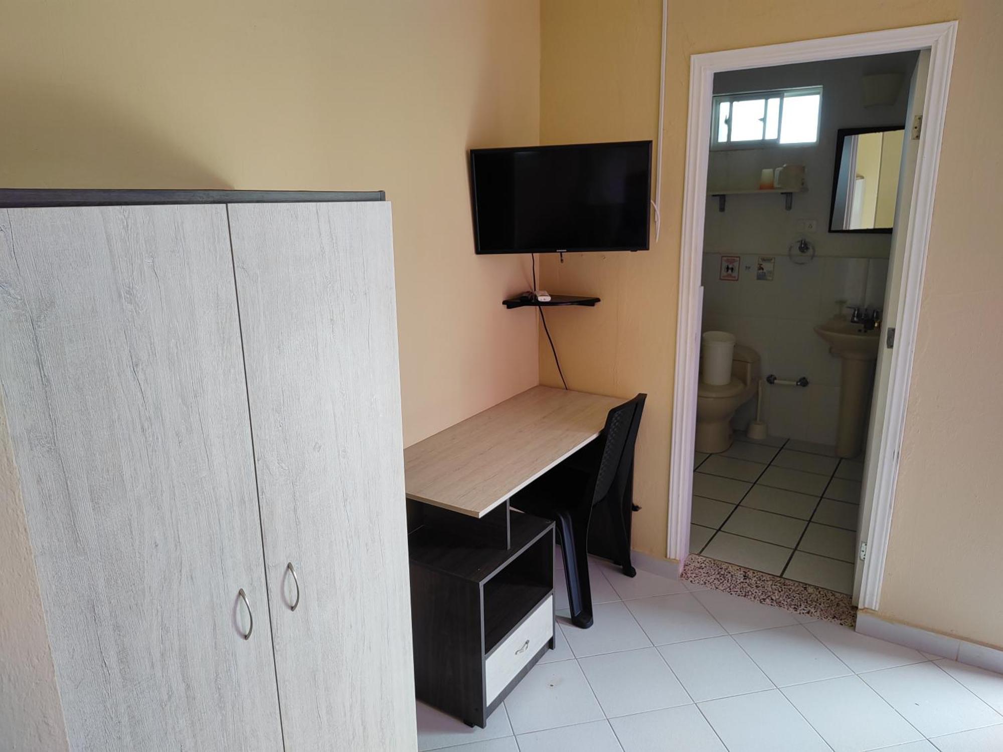 Junior Suite Terrace