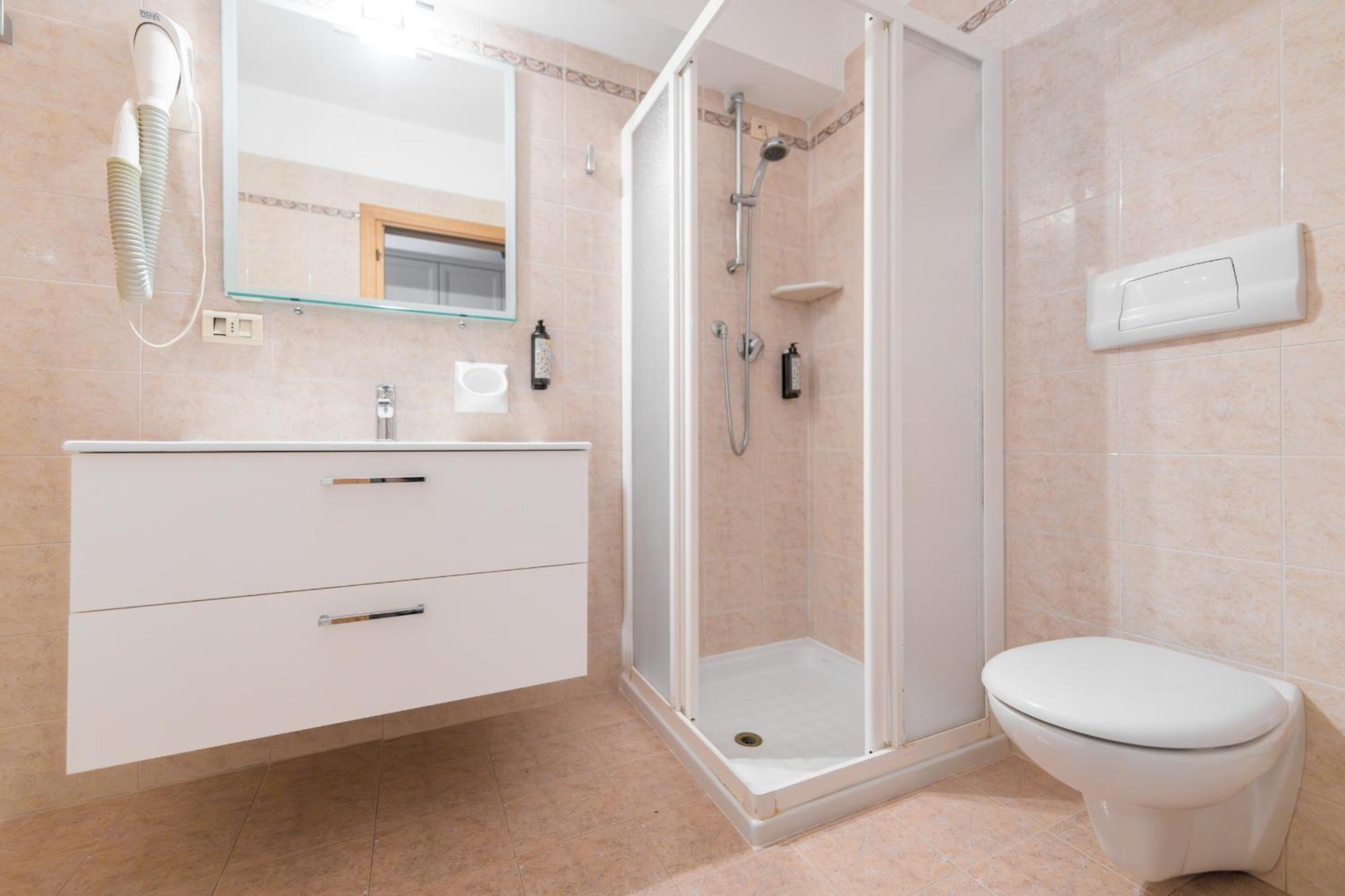 Standard Plus Double or Twin Room