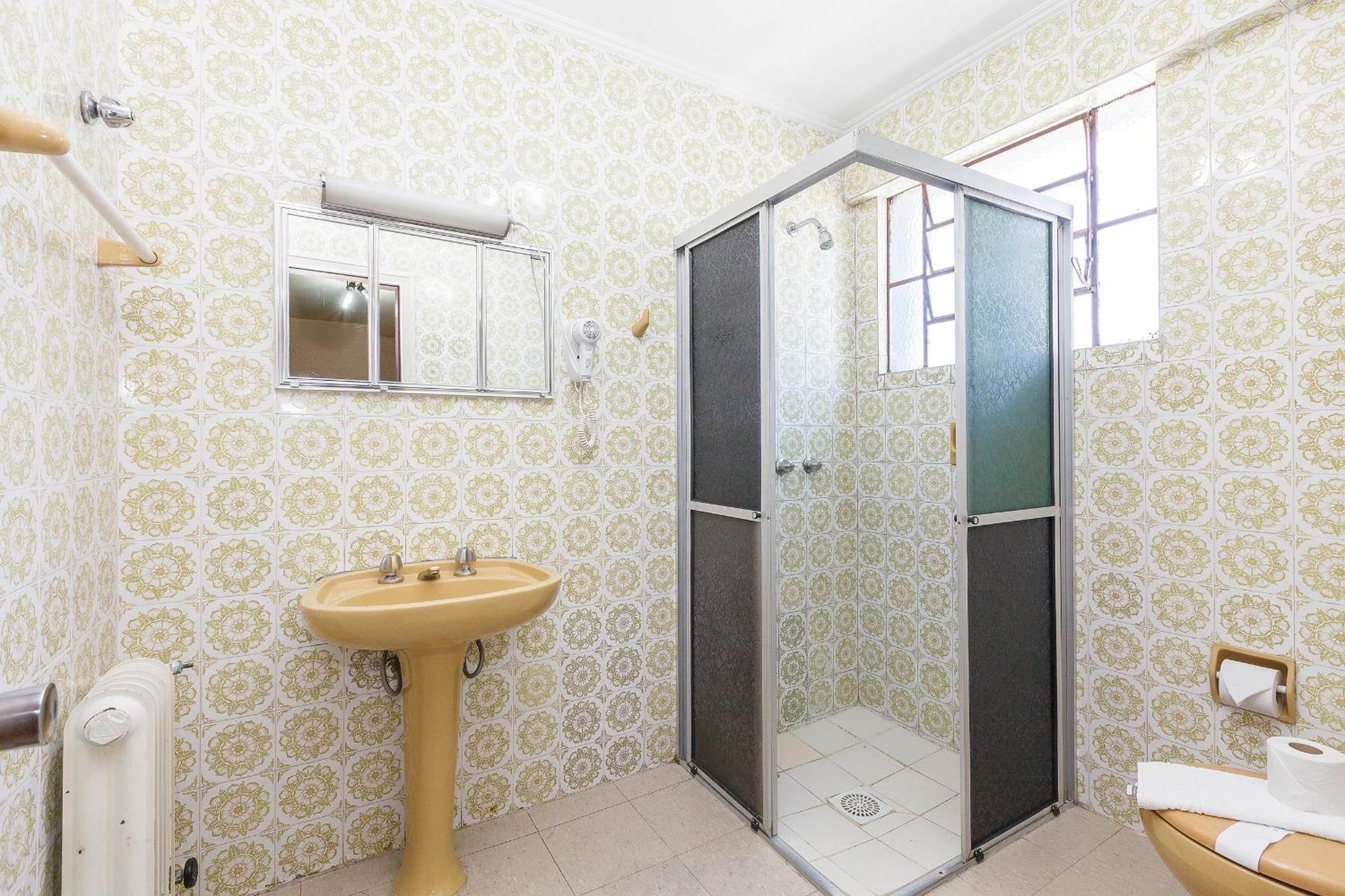 Luxury Triple Room