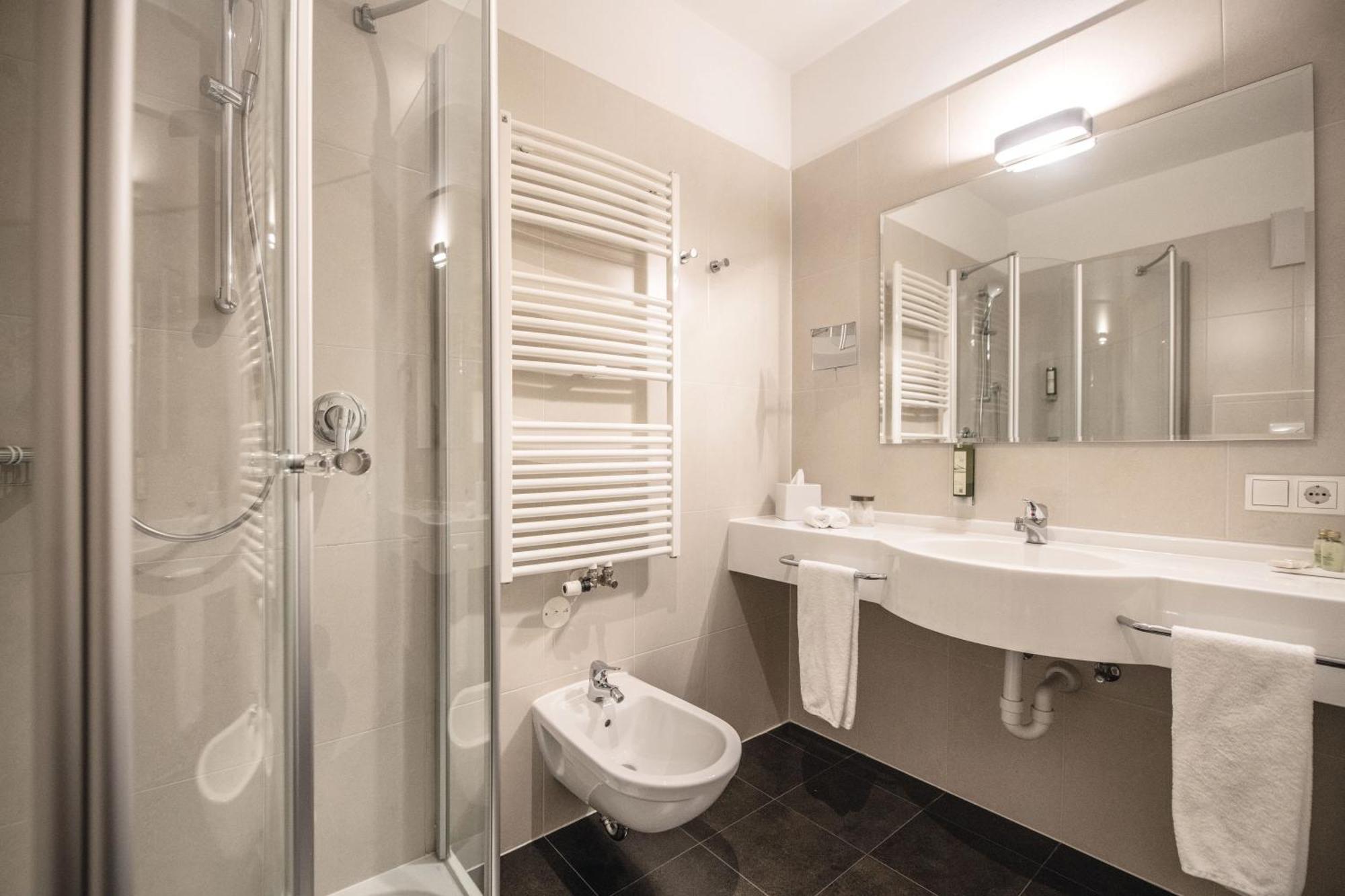 Double Room Balcony or Terrace