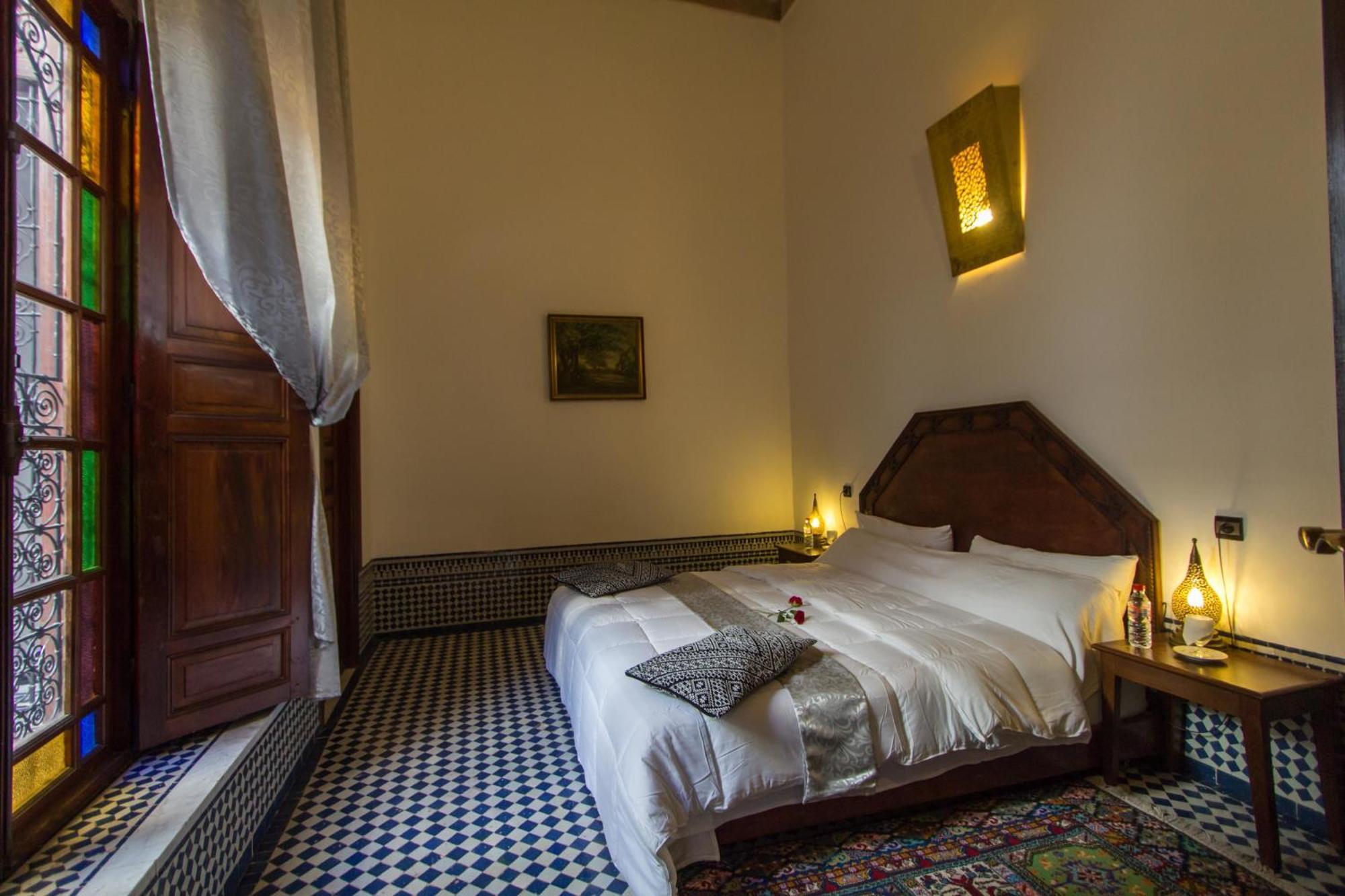 Deluxe Two-Bedroom Suite