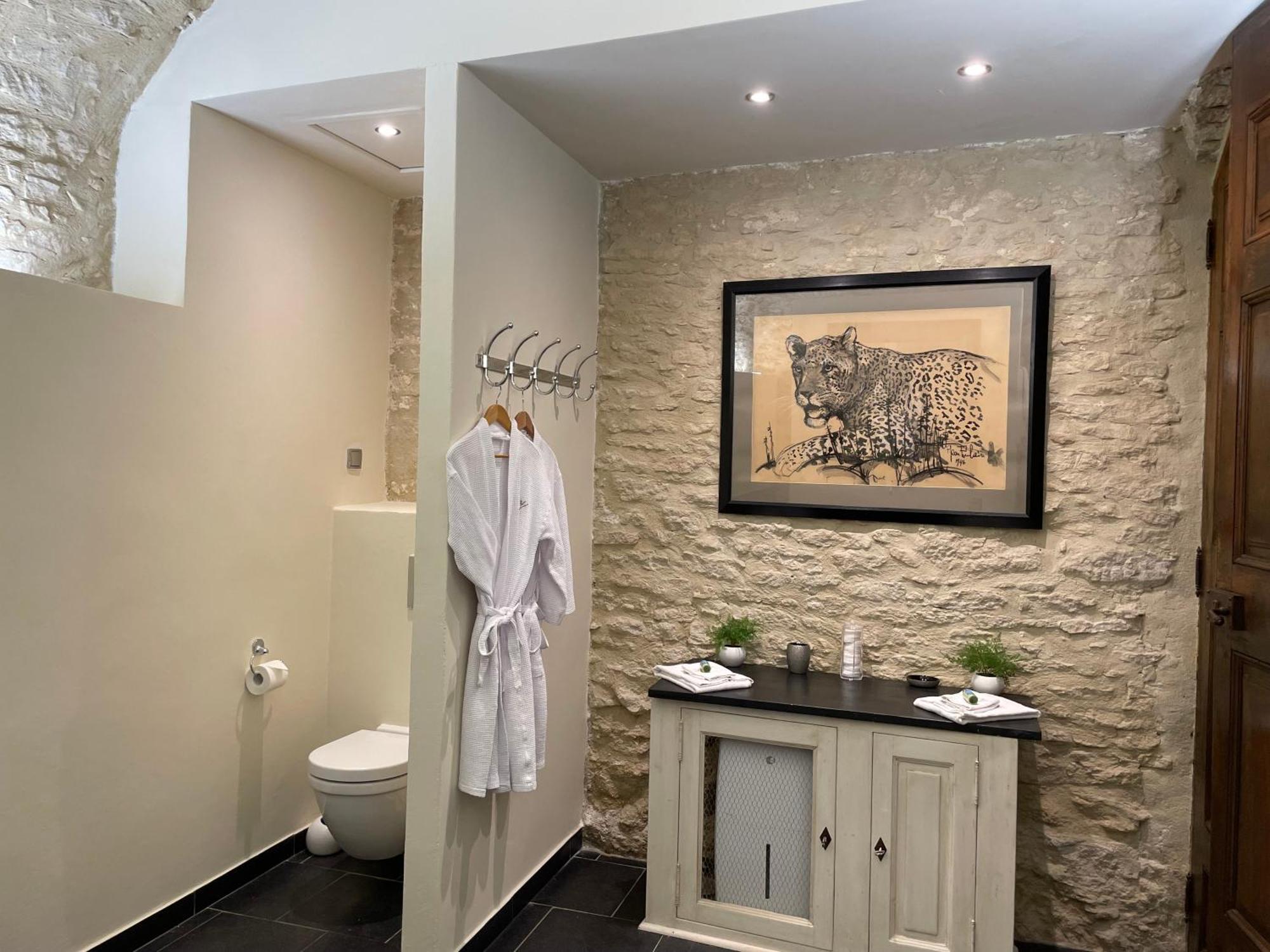 Two-Bedroom Family Suite