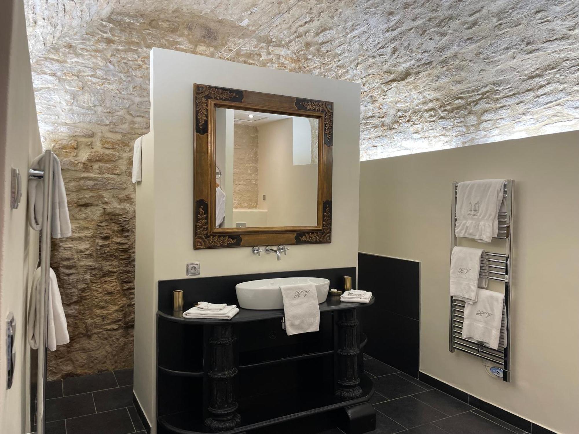 Two-Bedroom Family Suite