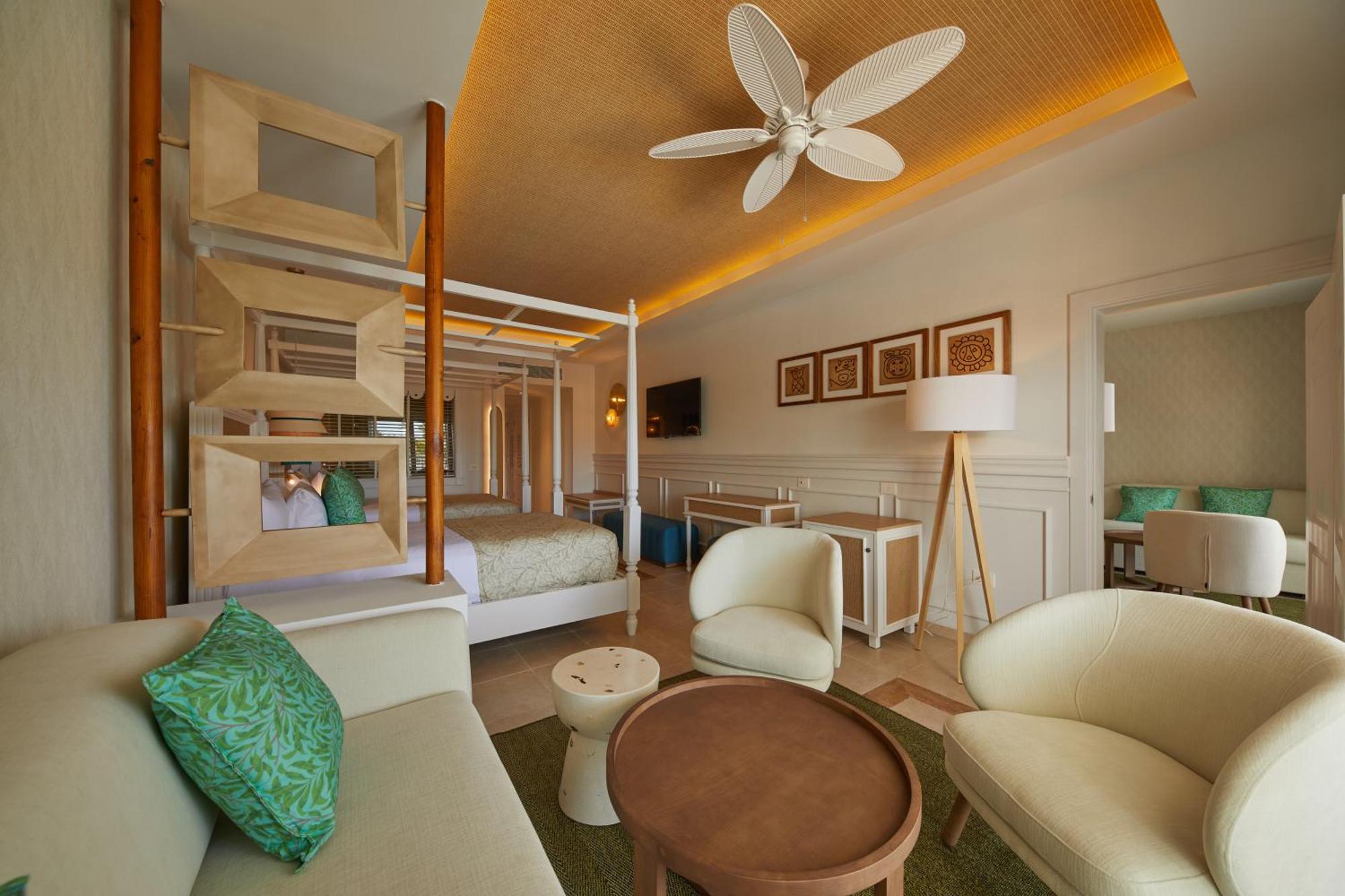 Junior Suite Deluxe