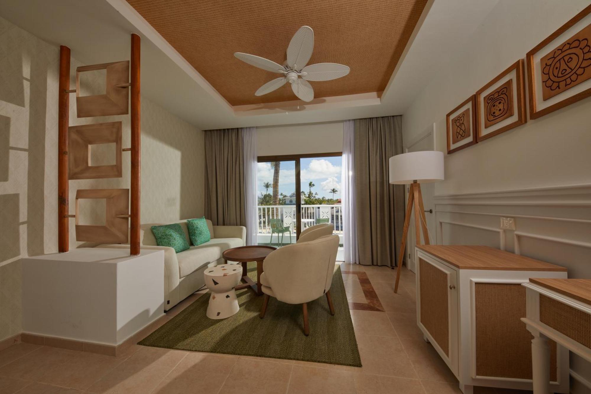 Junior Suite Deluxe