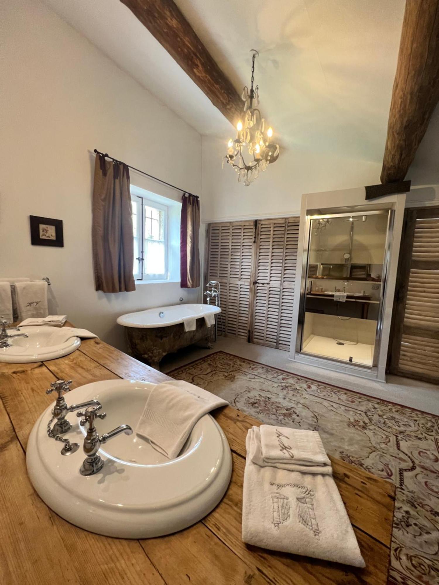 Deluxe Junior Suite