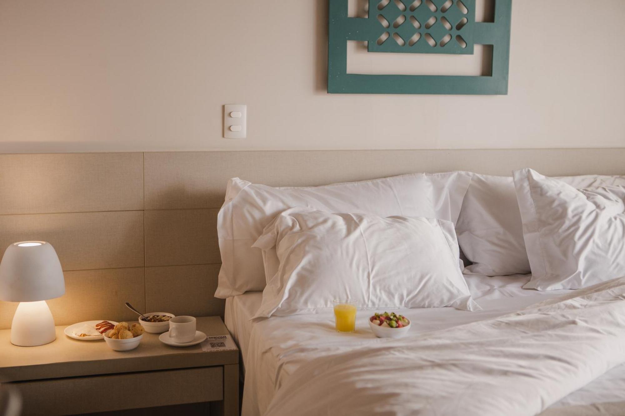 Suite Premium Sea View
