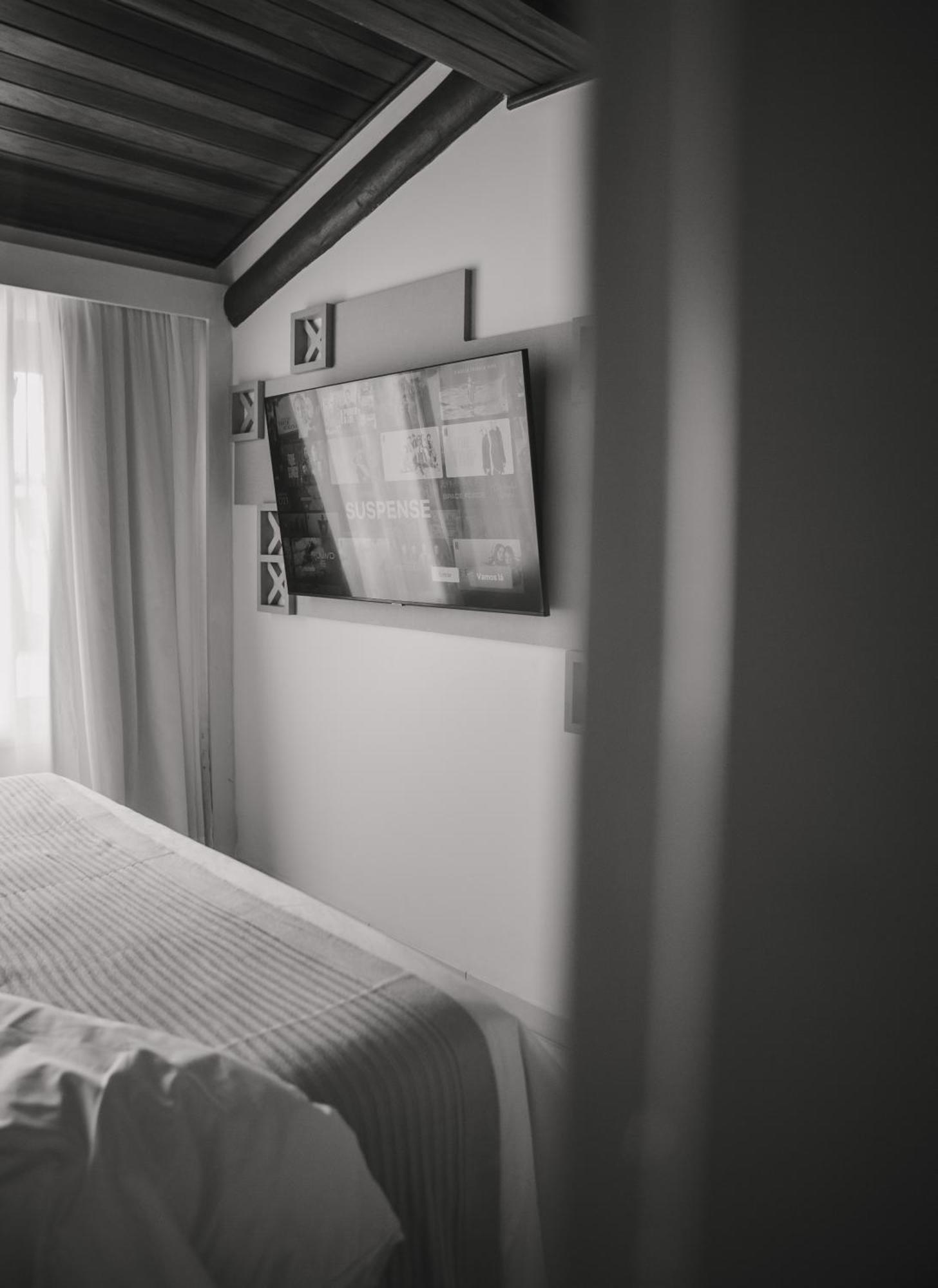 Suite Premium Sea View