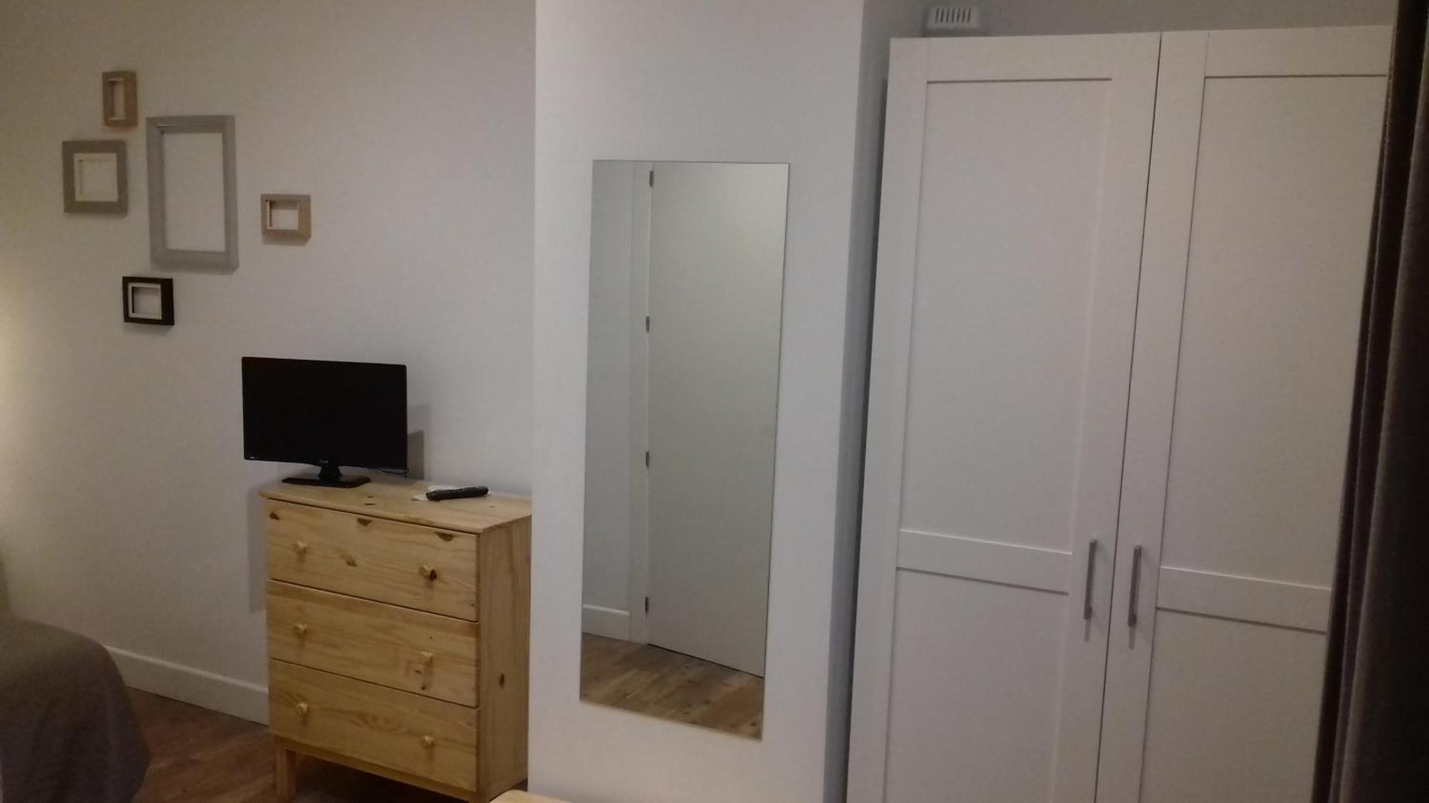Economy Double Room Ground Floor