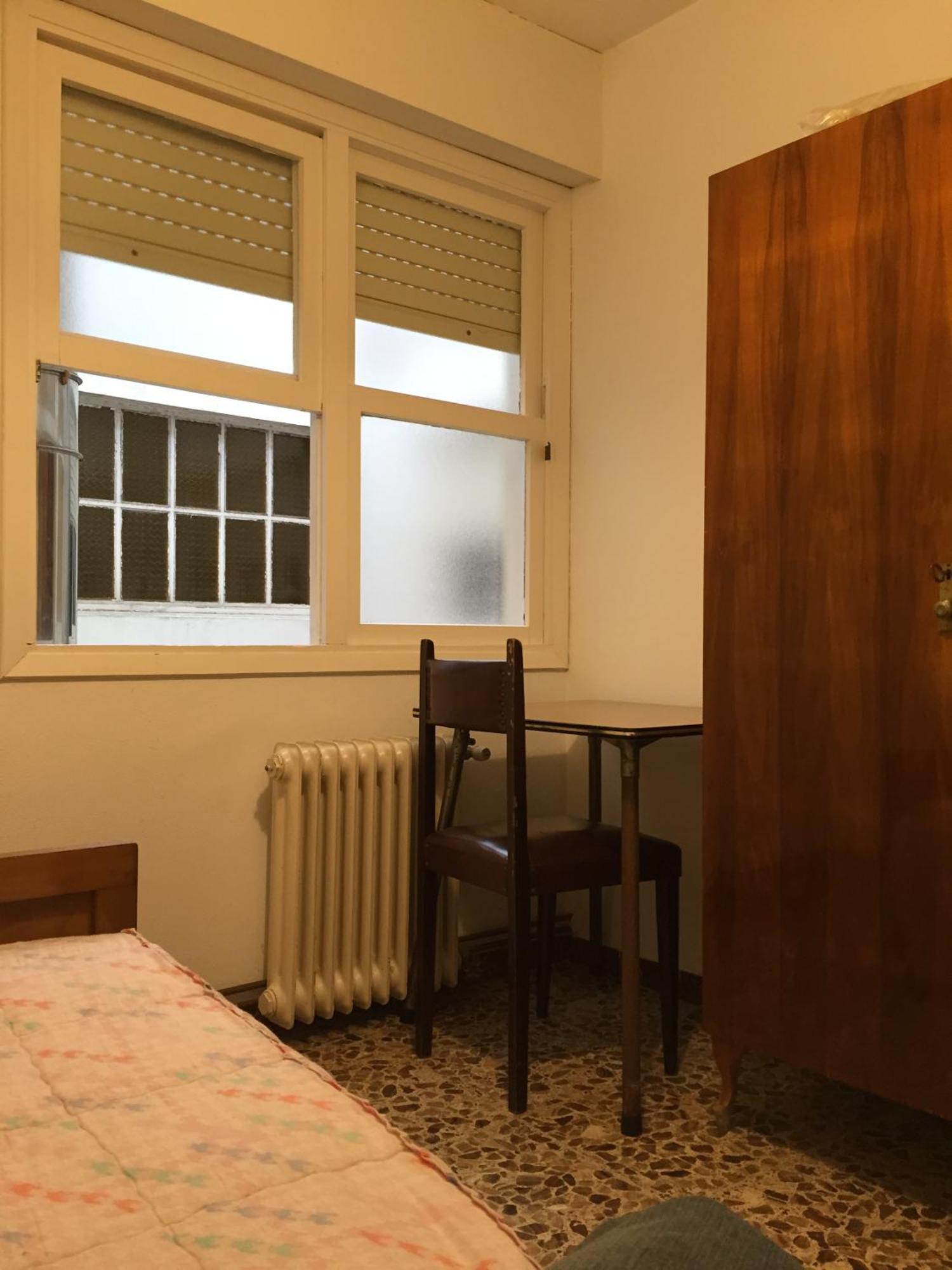 Interior Single Room