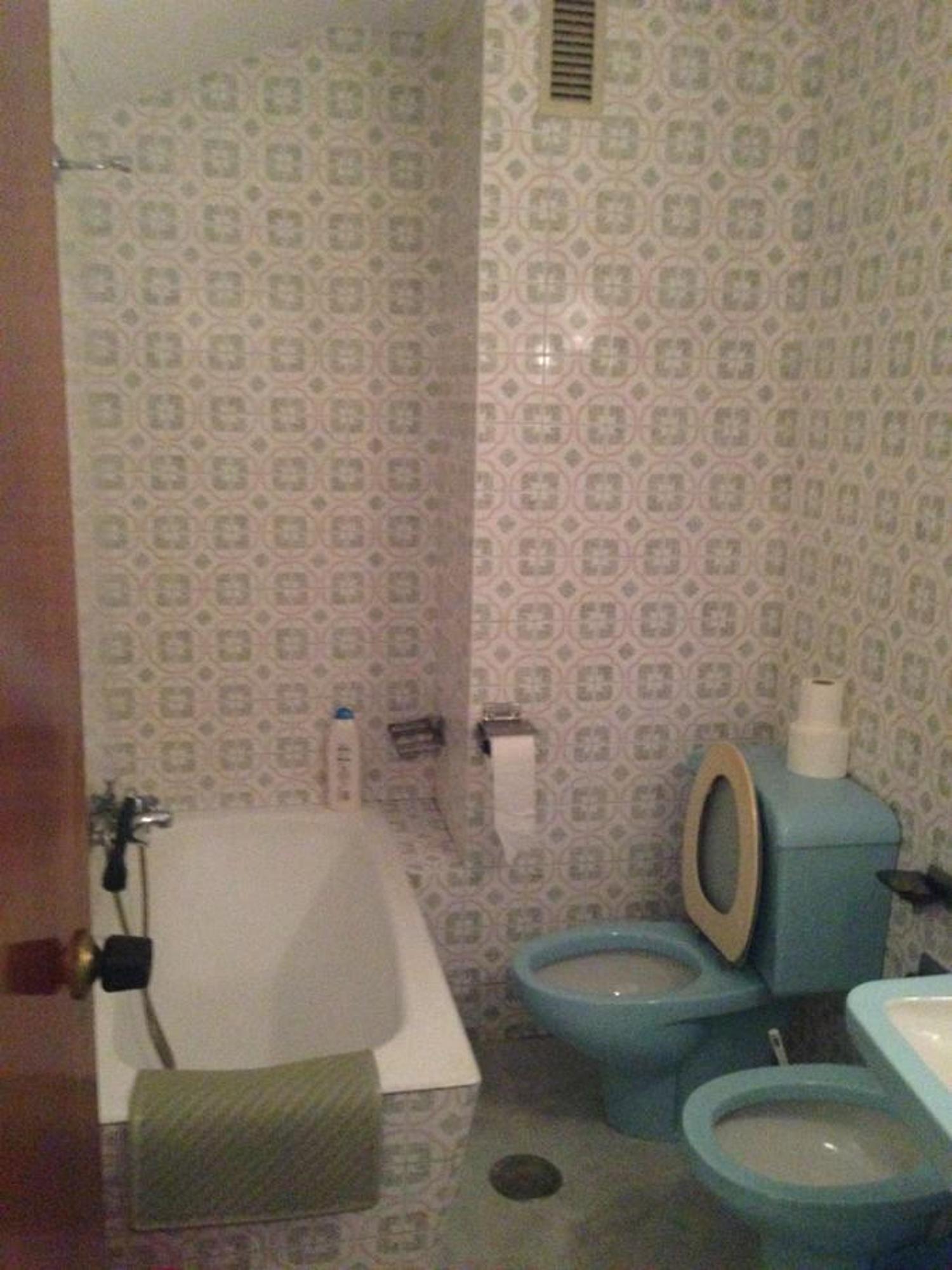 Interior Single Room