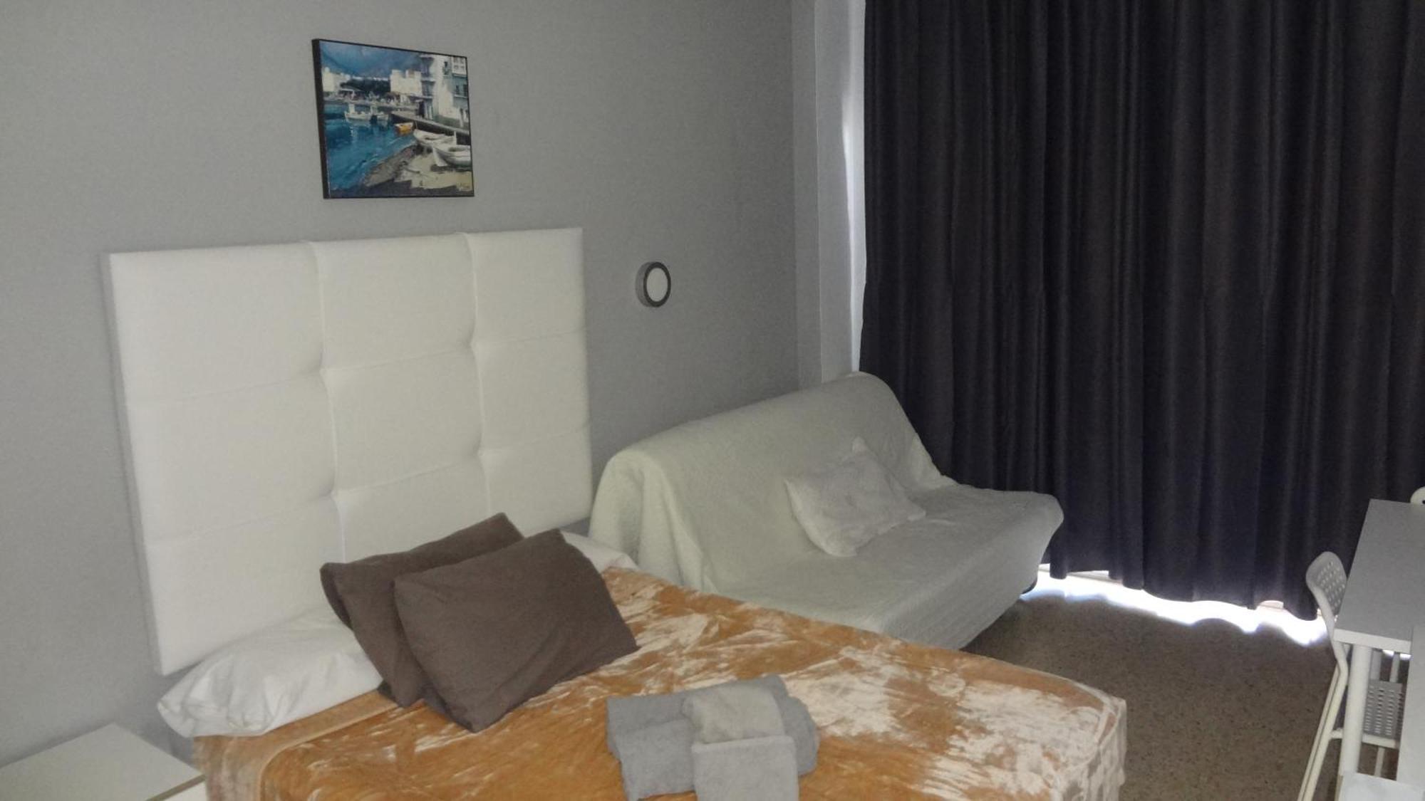 Budget Double Room