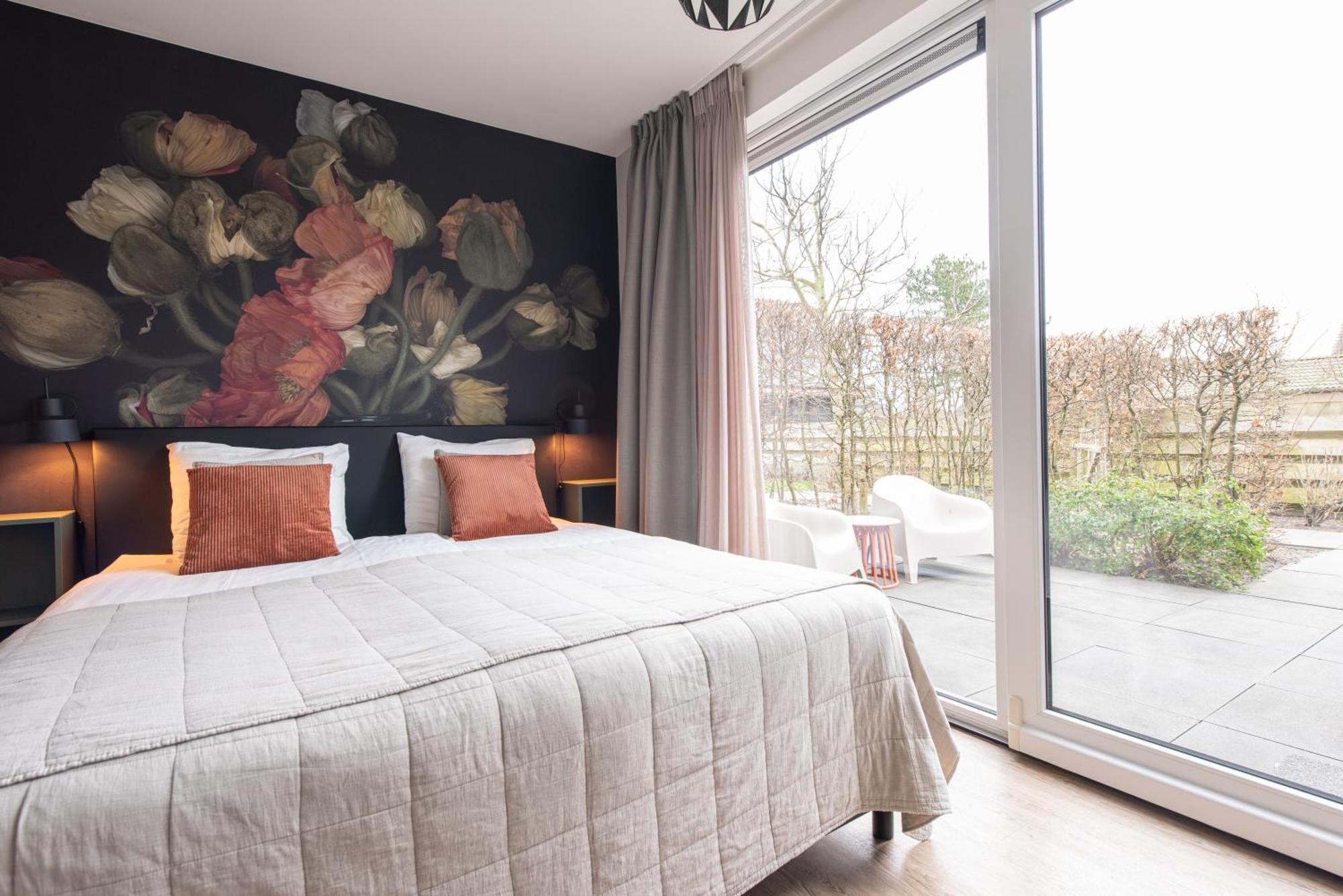 Double Room Terrace