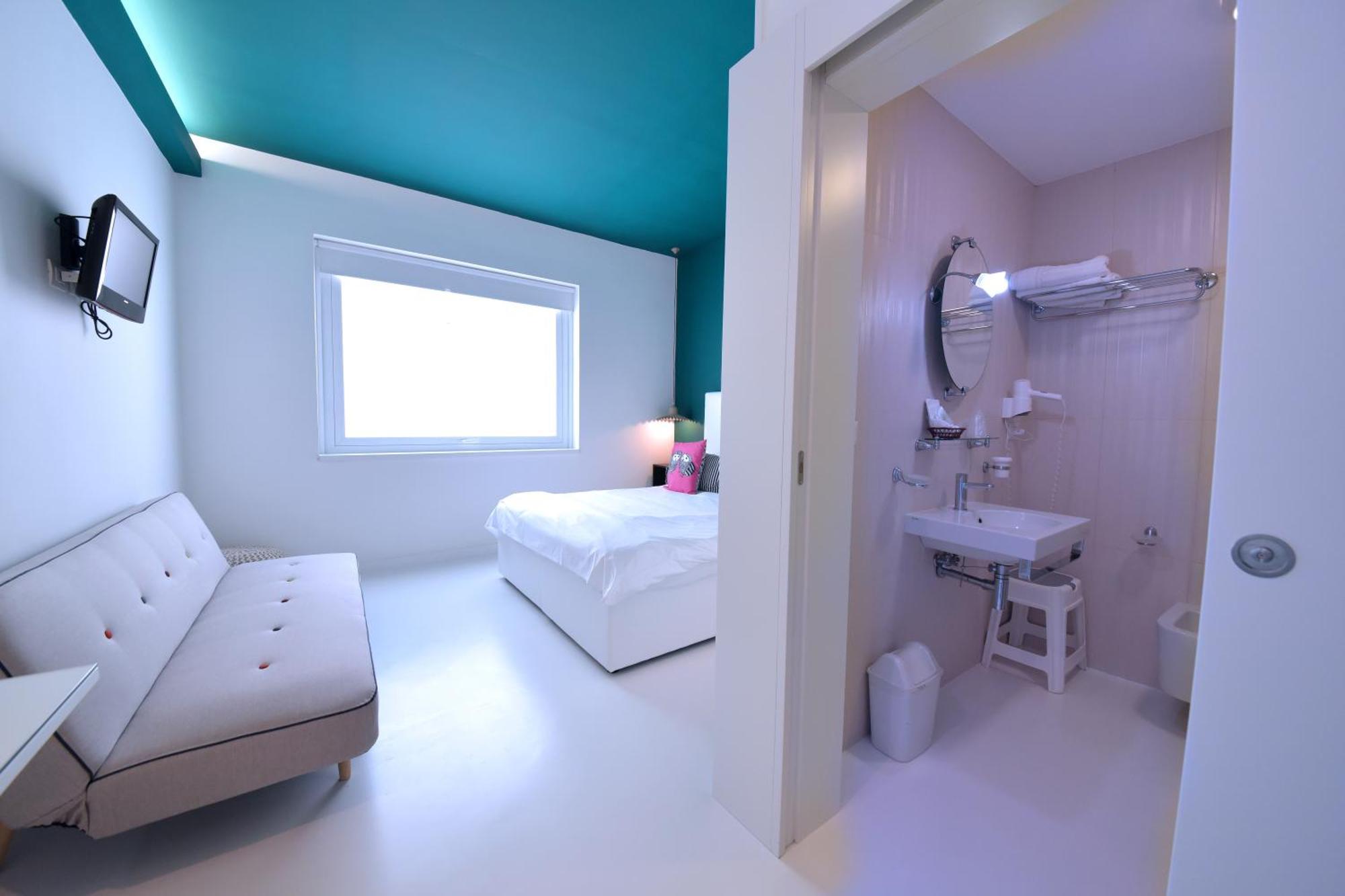 Classic Double or Twin Room