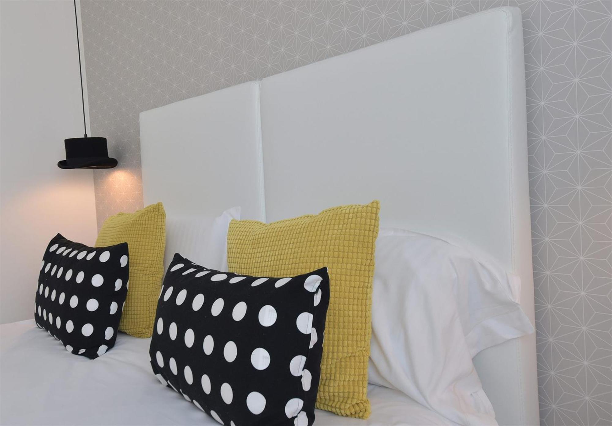 Classic Double or Twin Room