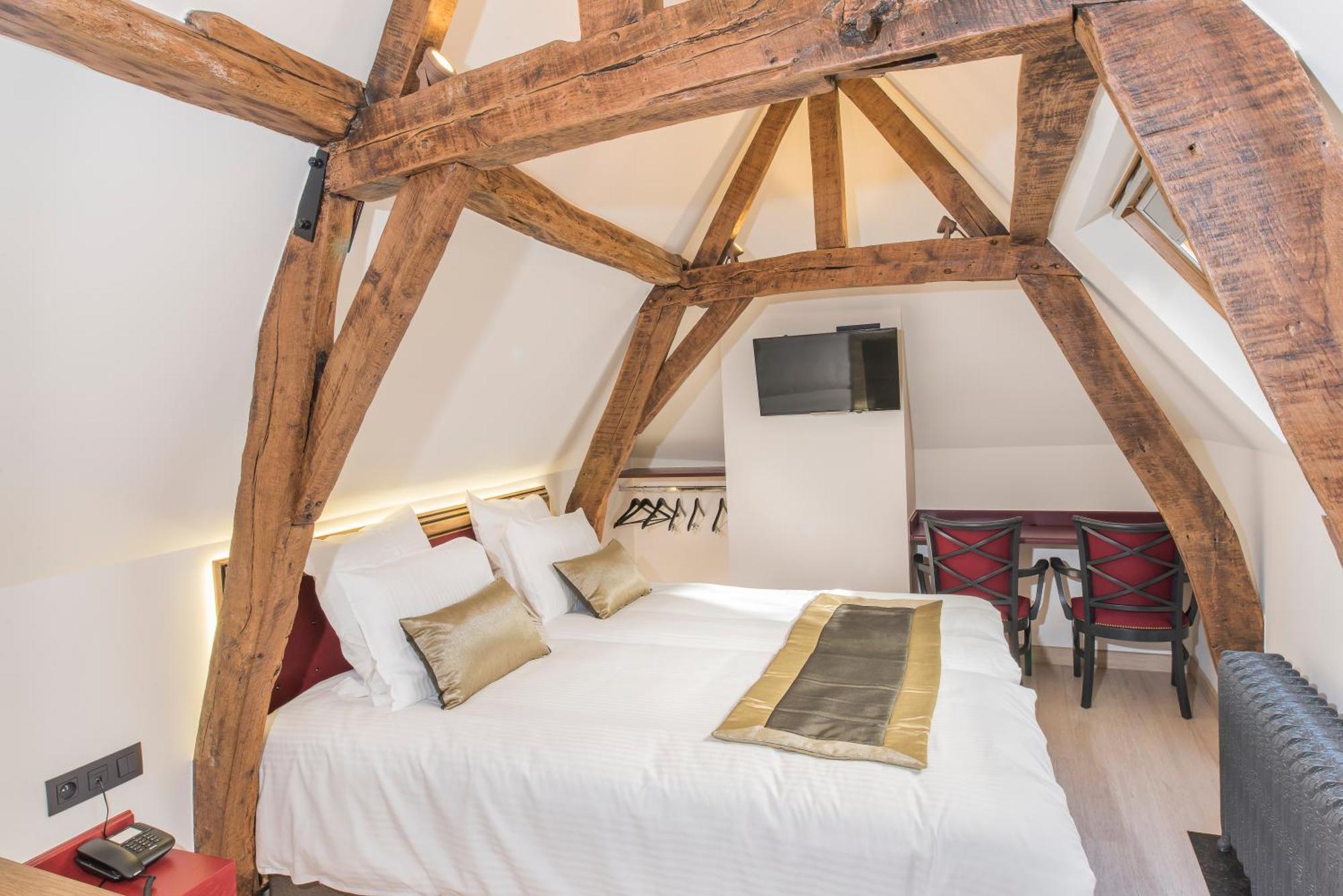 Romantic Room