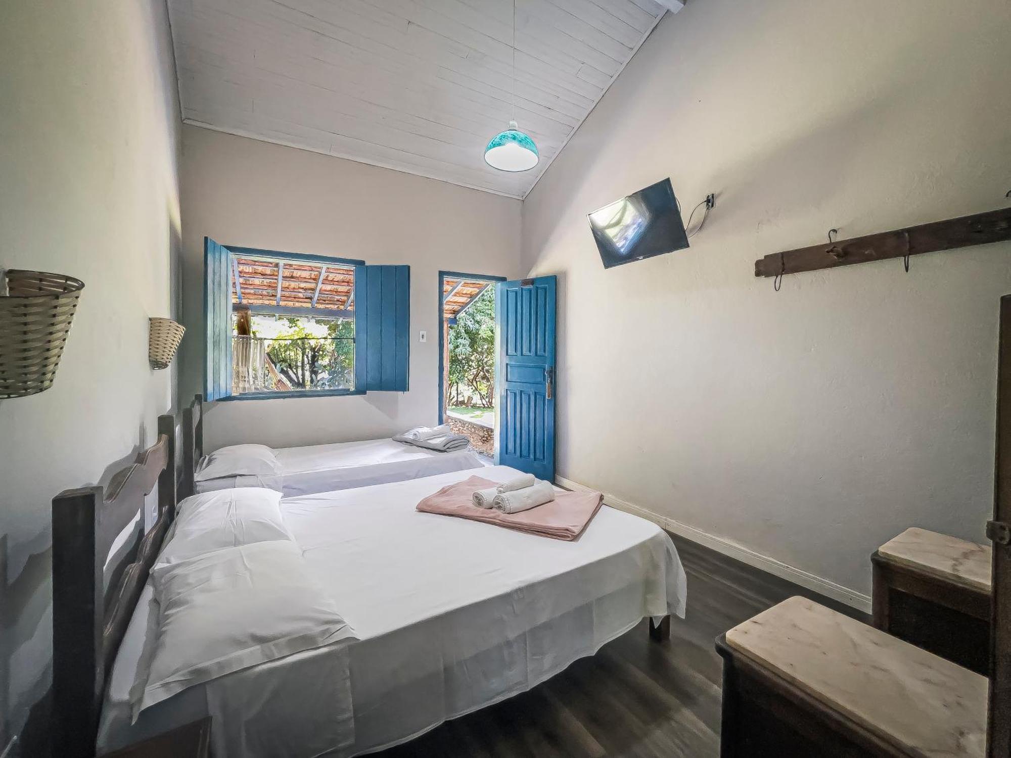 Triple Room Mountain View