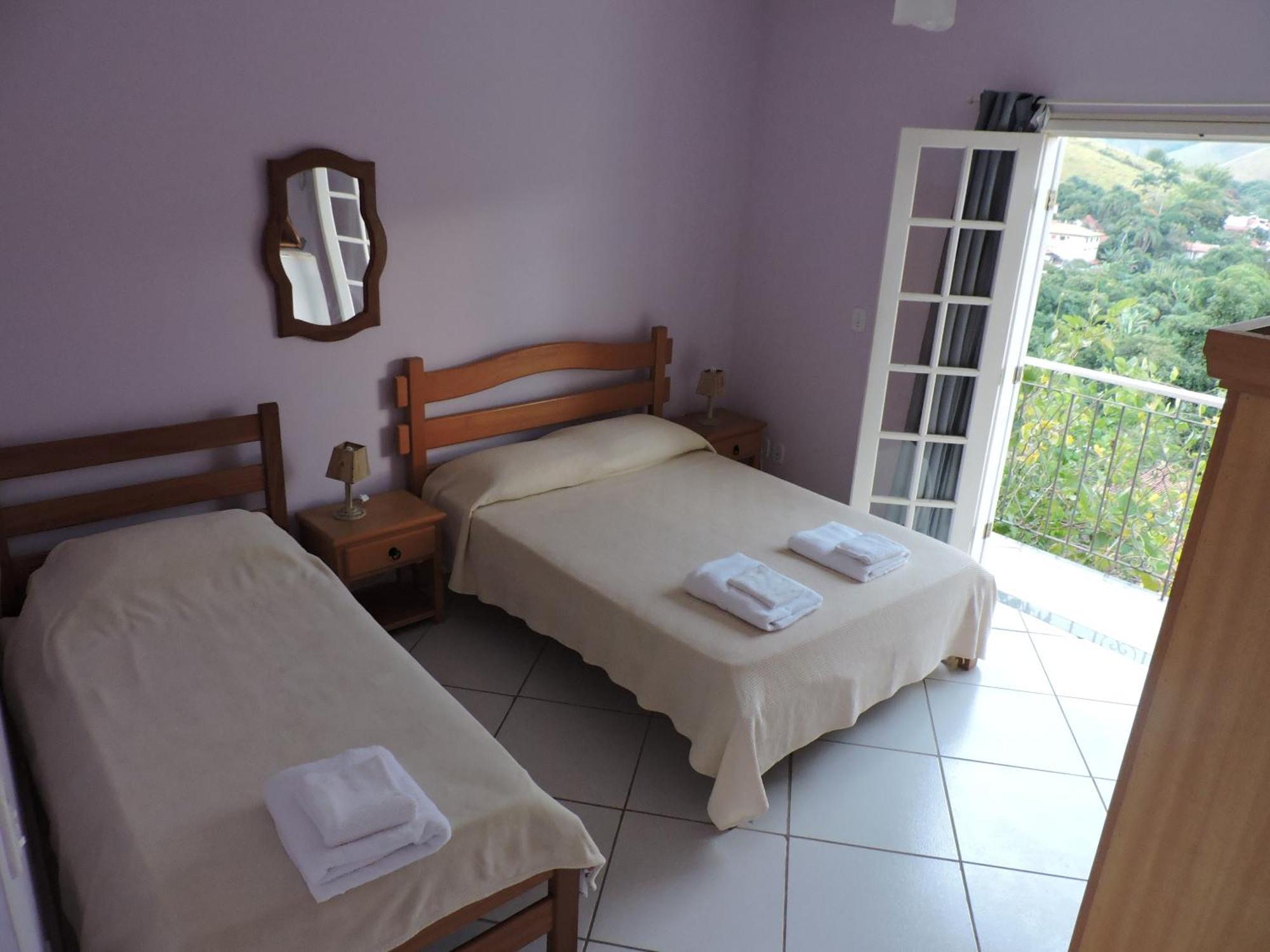 Superior Triple Room