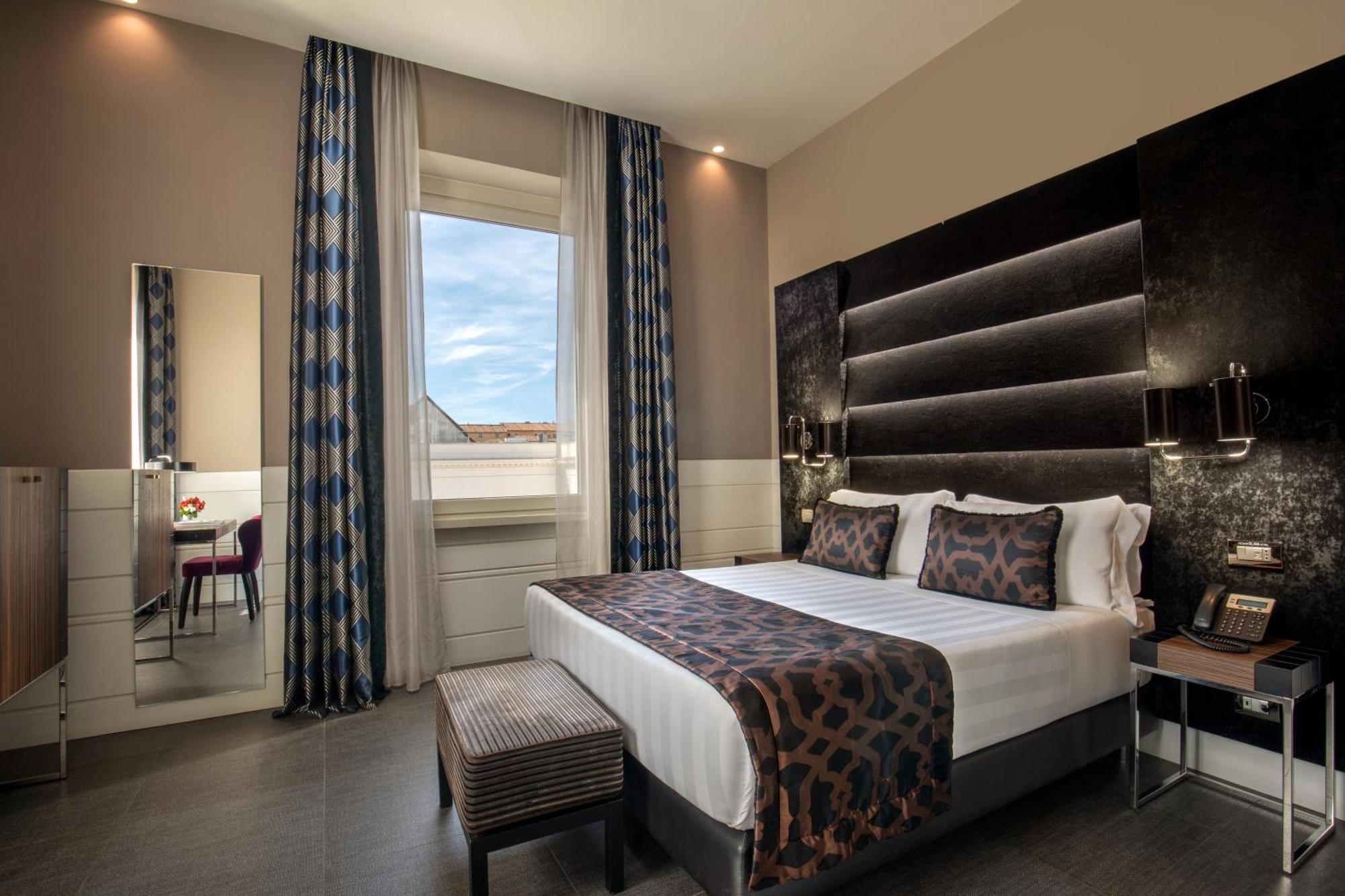 Classic Double or Twin Room