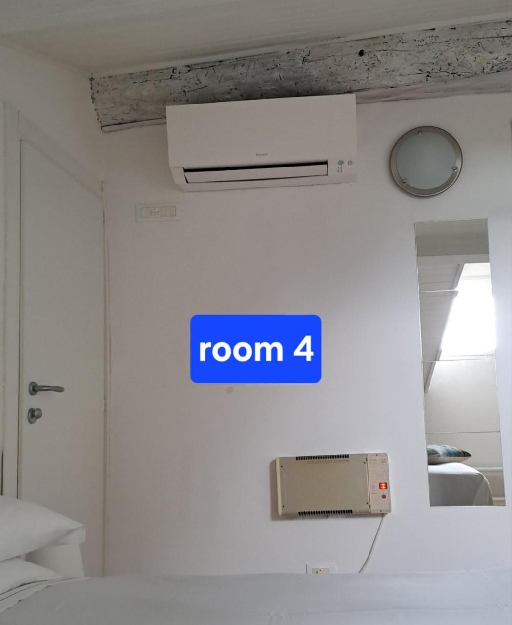 Double Room Private Bathroom Partial Sea View