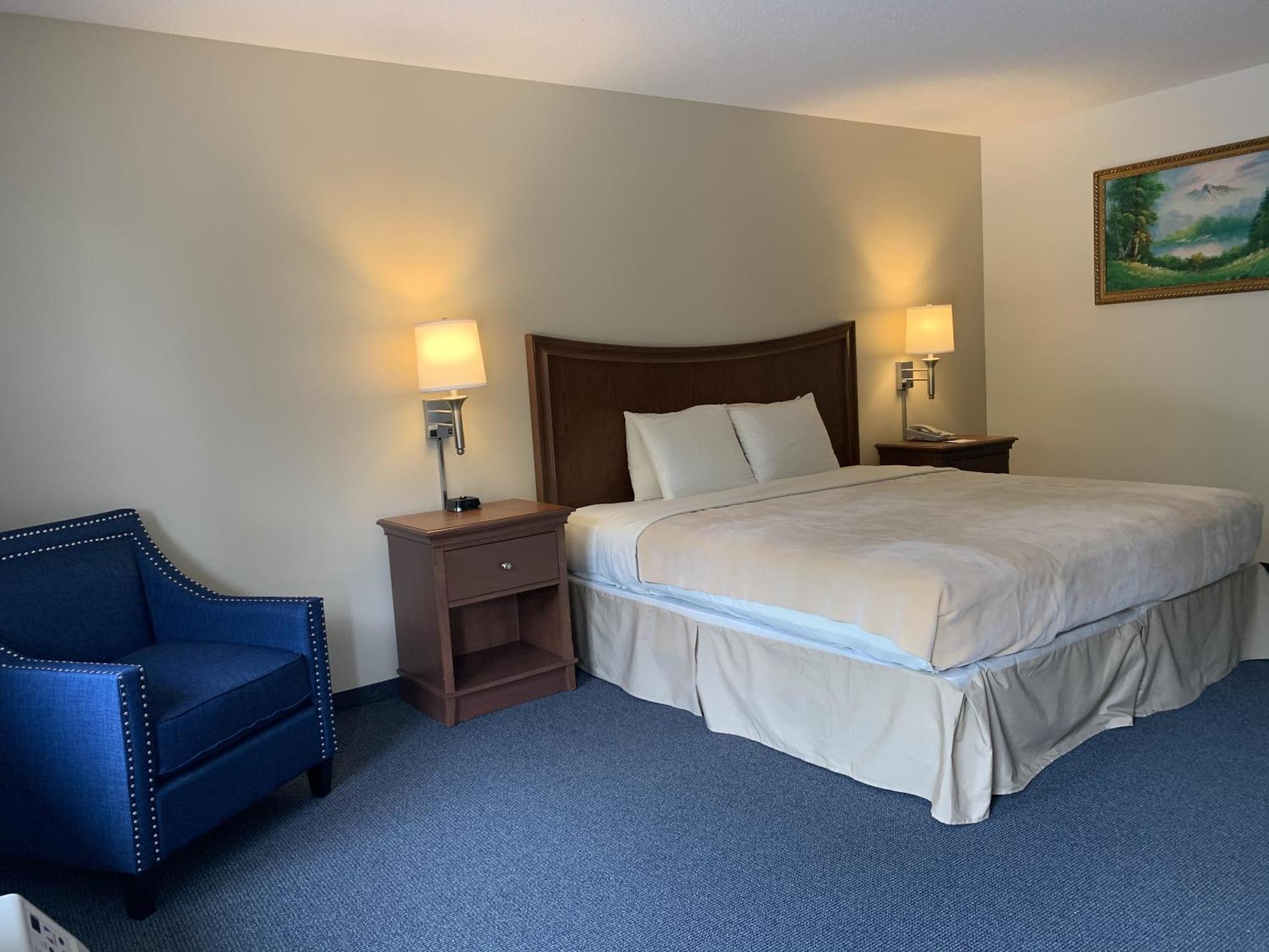 Standard King Room
