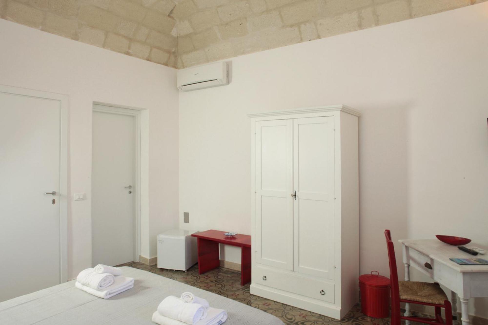 Deluxe Double Room Balcony