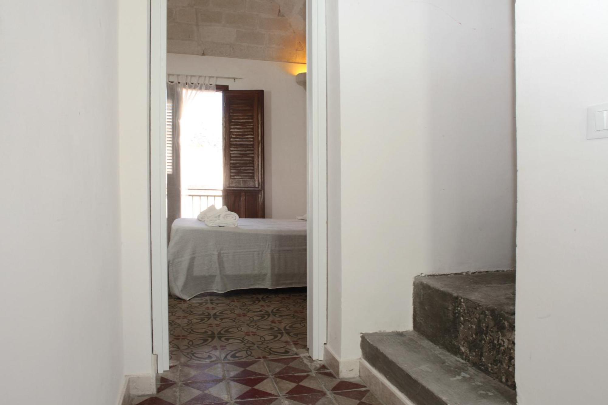 Deluxe Double Room Balcony